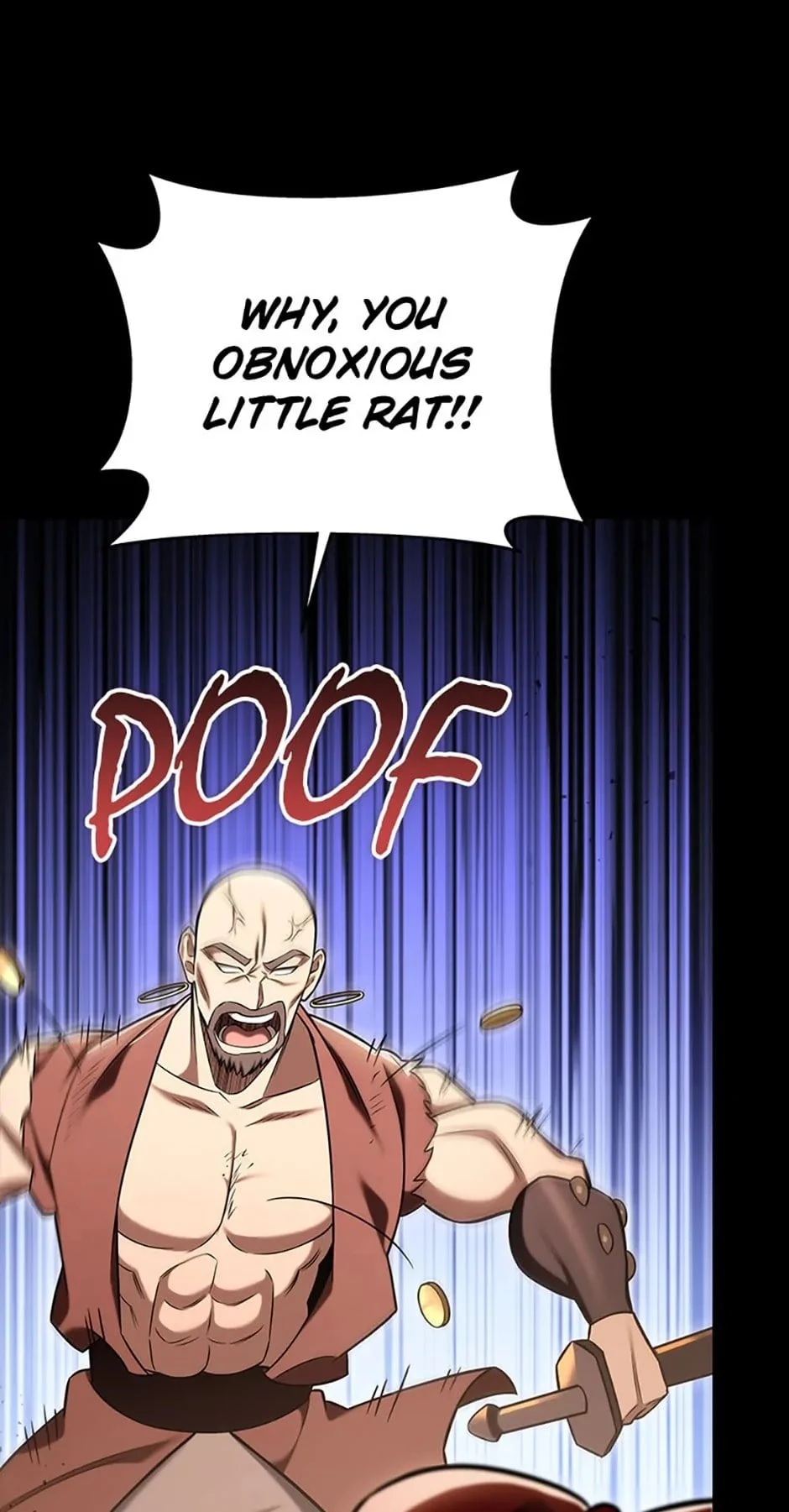 The Nine Heavens Swordmaster Chapter 61 - 16