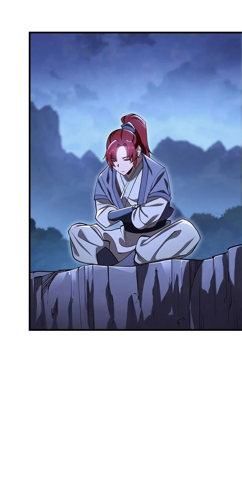 The Nine Heavens Swordmaster Chapter 63 - 77