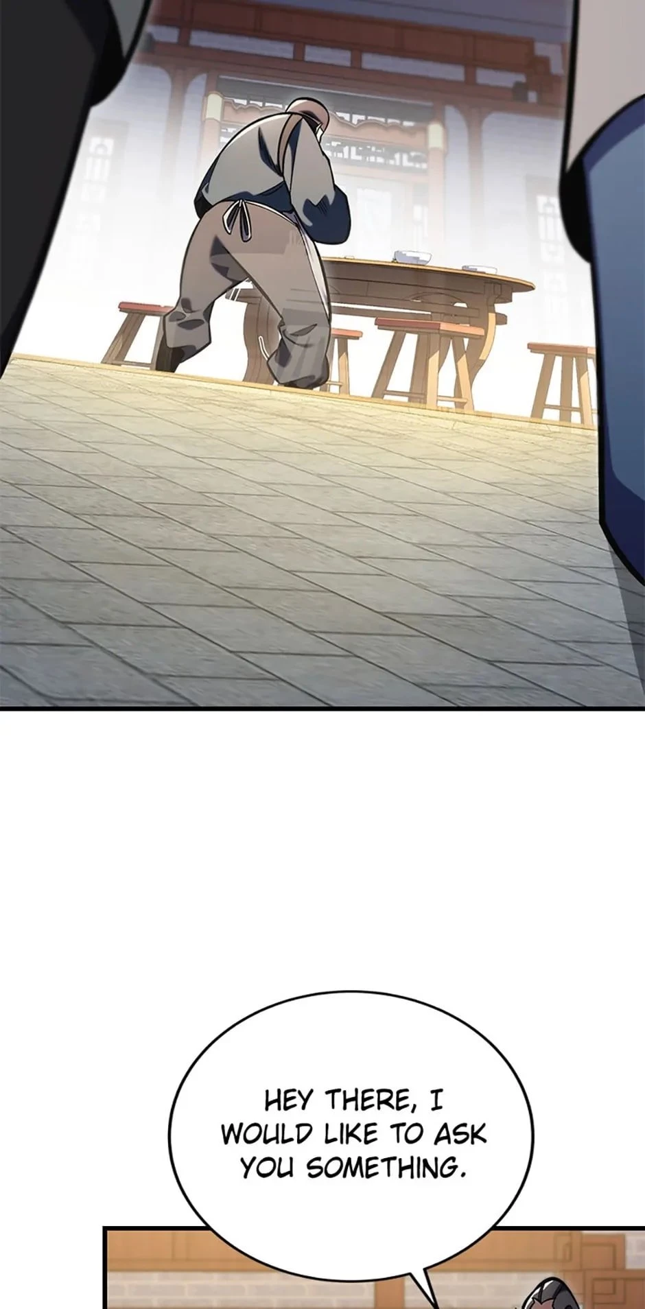 The Nine Heavens Swordmaster Chapter 60 - 21