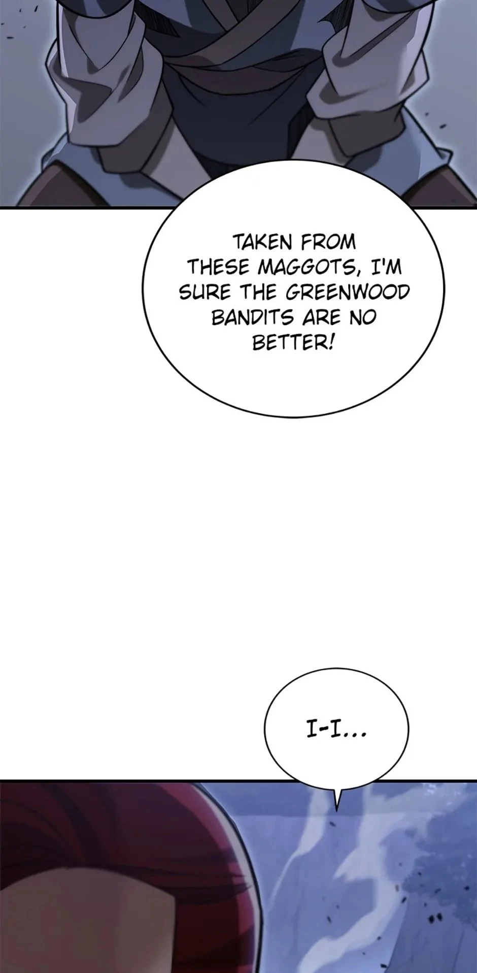 The Nine Heavens Swordmaster Chapter 64 - 78