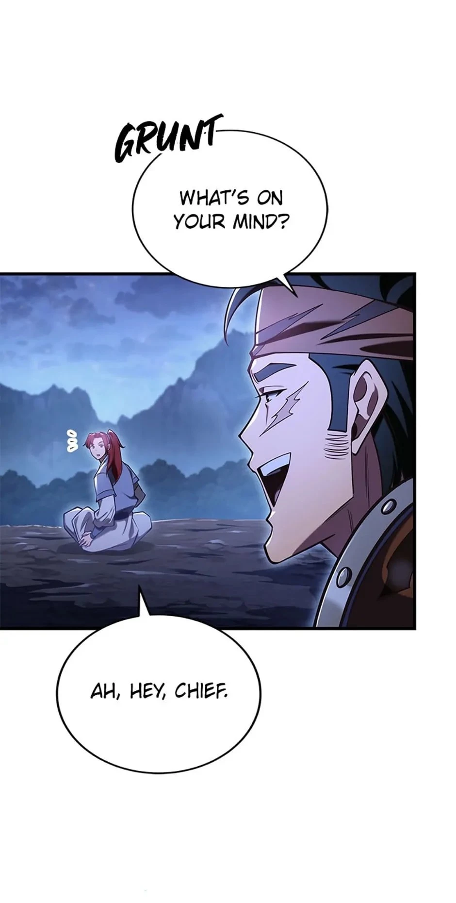 The Nine Heavens Swordmaster Chapter 63 - 78