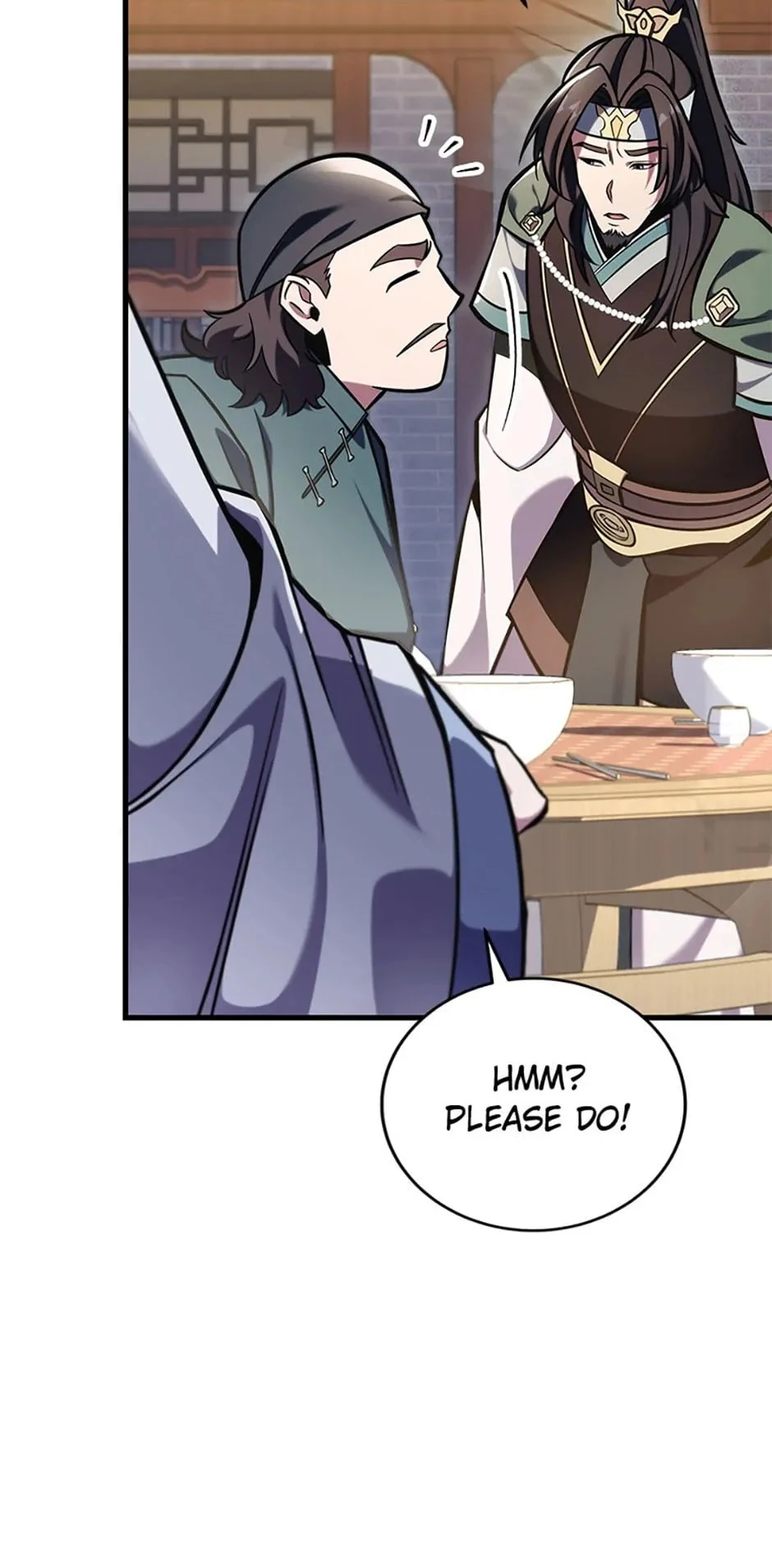The Nine Heavens Swordmaster Chapter 60 - 22