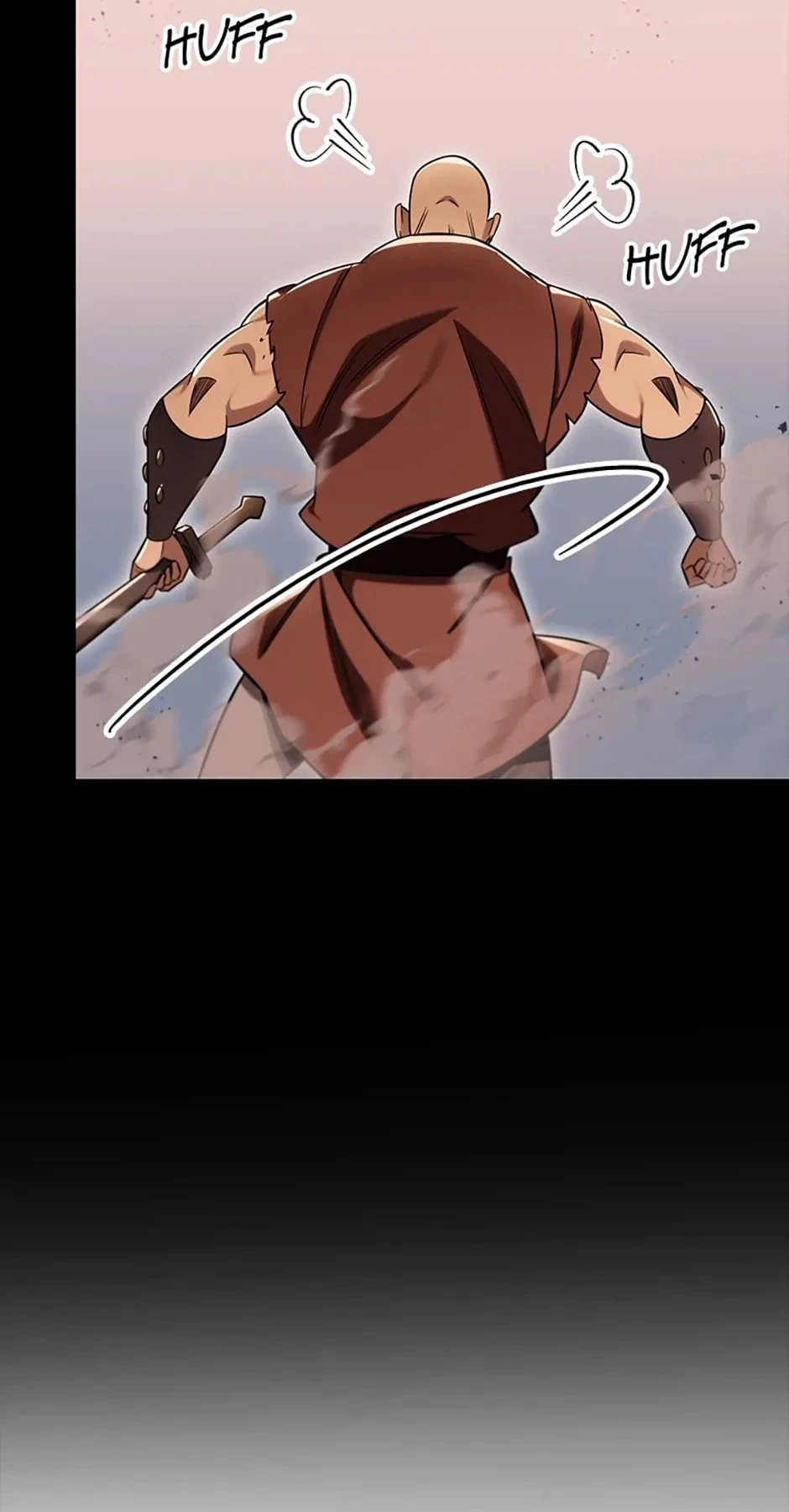 The Nine Heavens Swordmaster Chapter 61 - 18