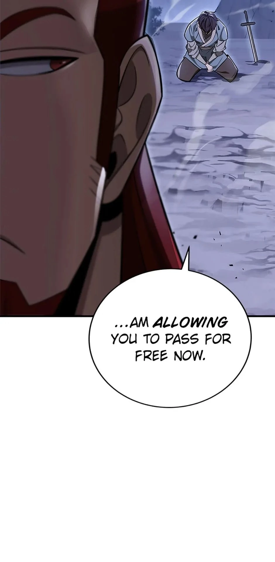 The Nine Heavens Swordmaster Chapter 64 - 79