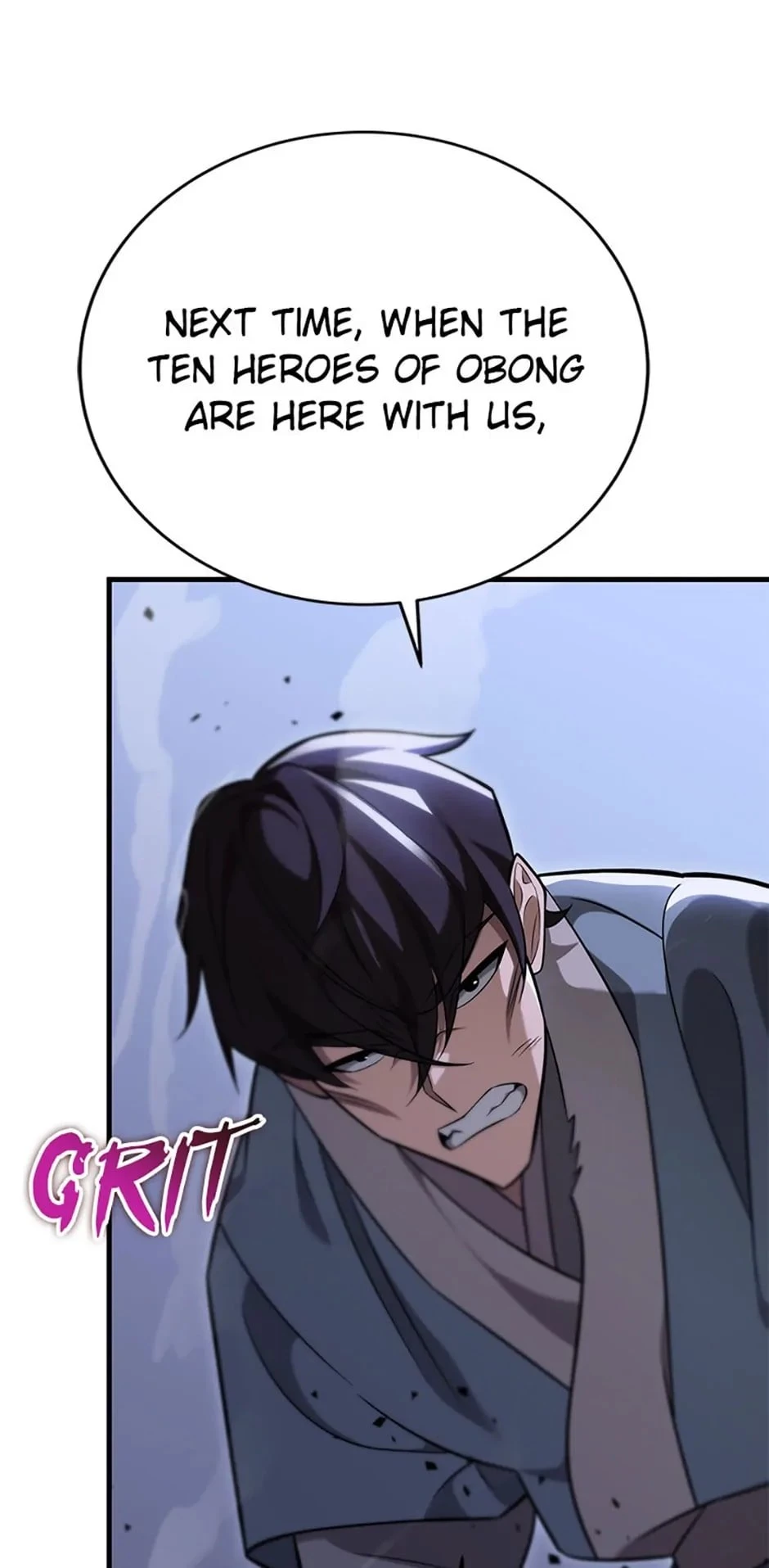 The Nine Heavens Swordmaster Chapter 64 - 80