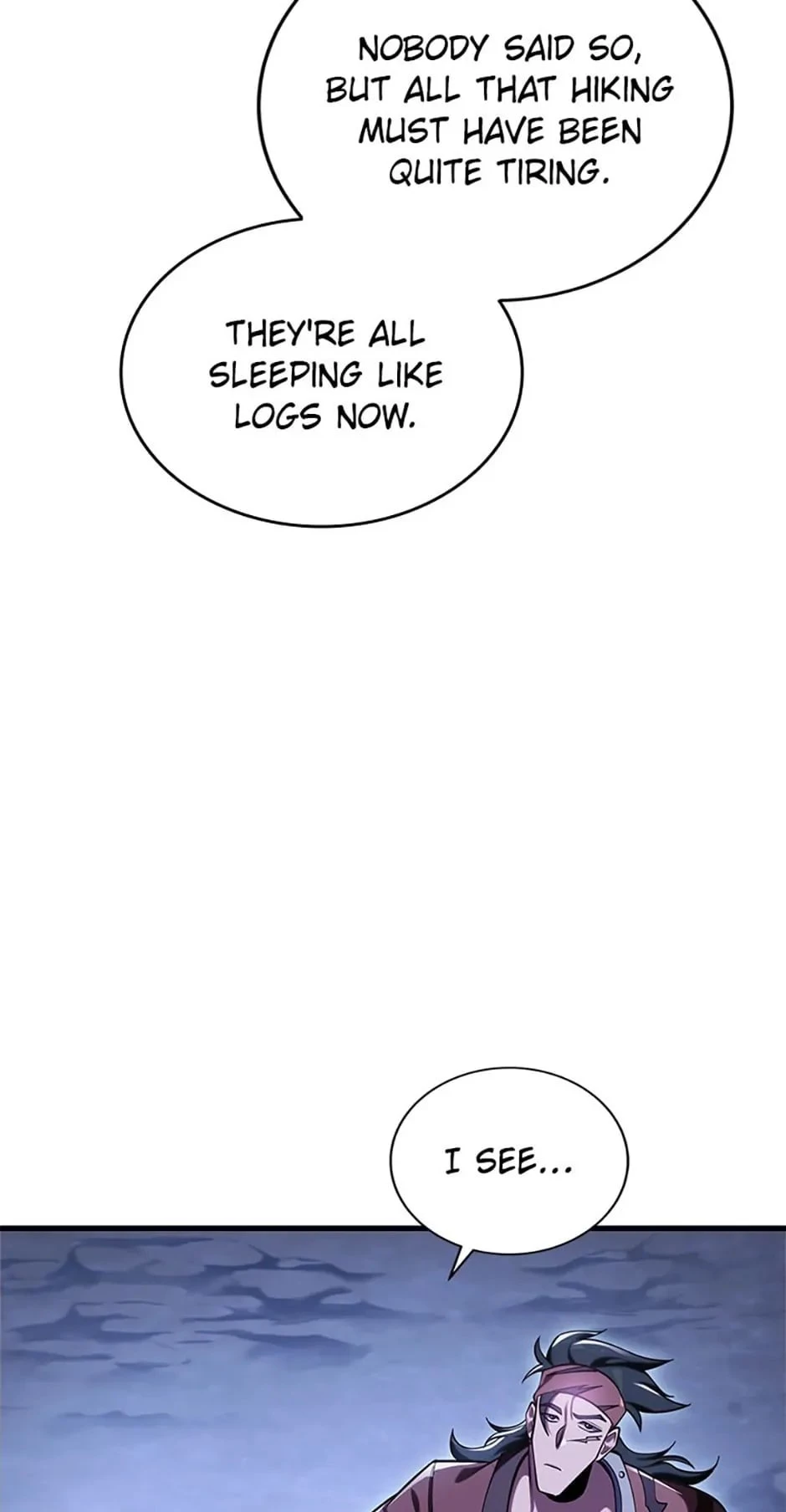 The Nine Heavens Swordmaster Chapter 63 - 80