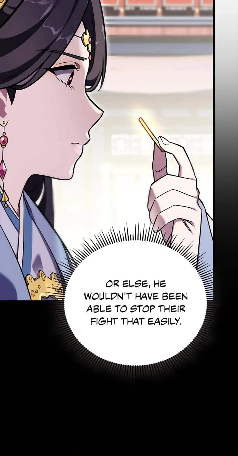 The Nine Heavens Swordmaster Chapter 61 - 21