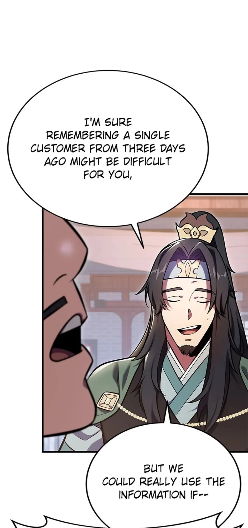 The Nine Heavens Swordmaster Chapter 60 - 25