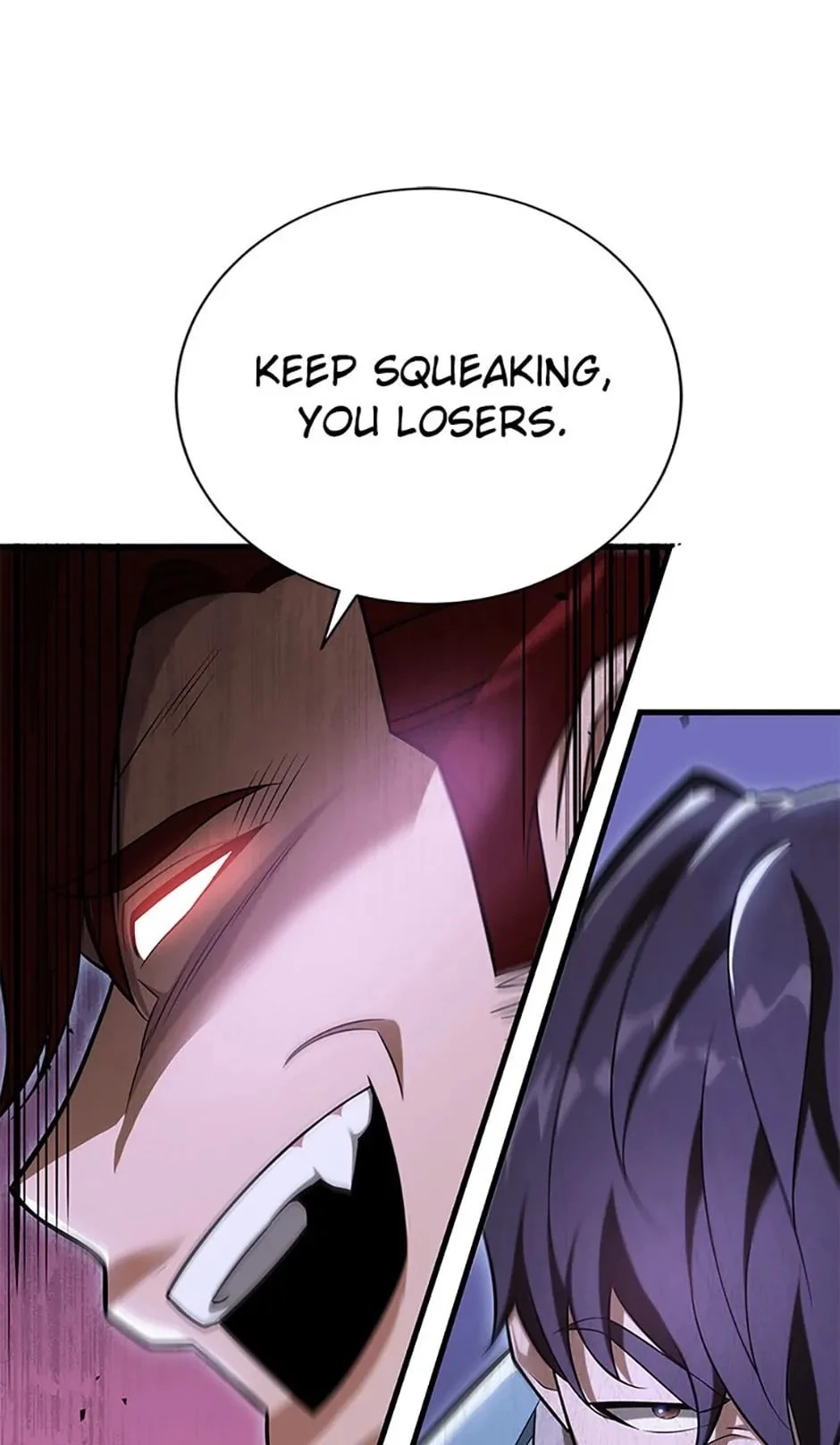 The Nine Heavens Swordmaster Chapter 64 - 83