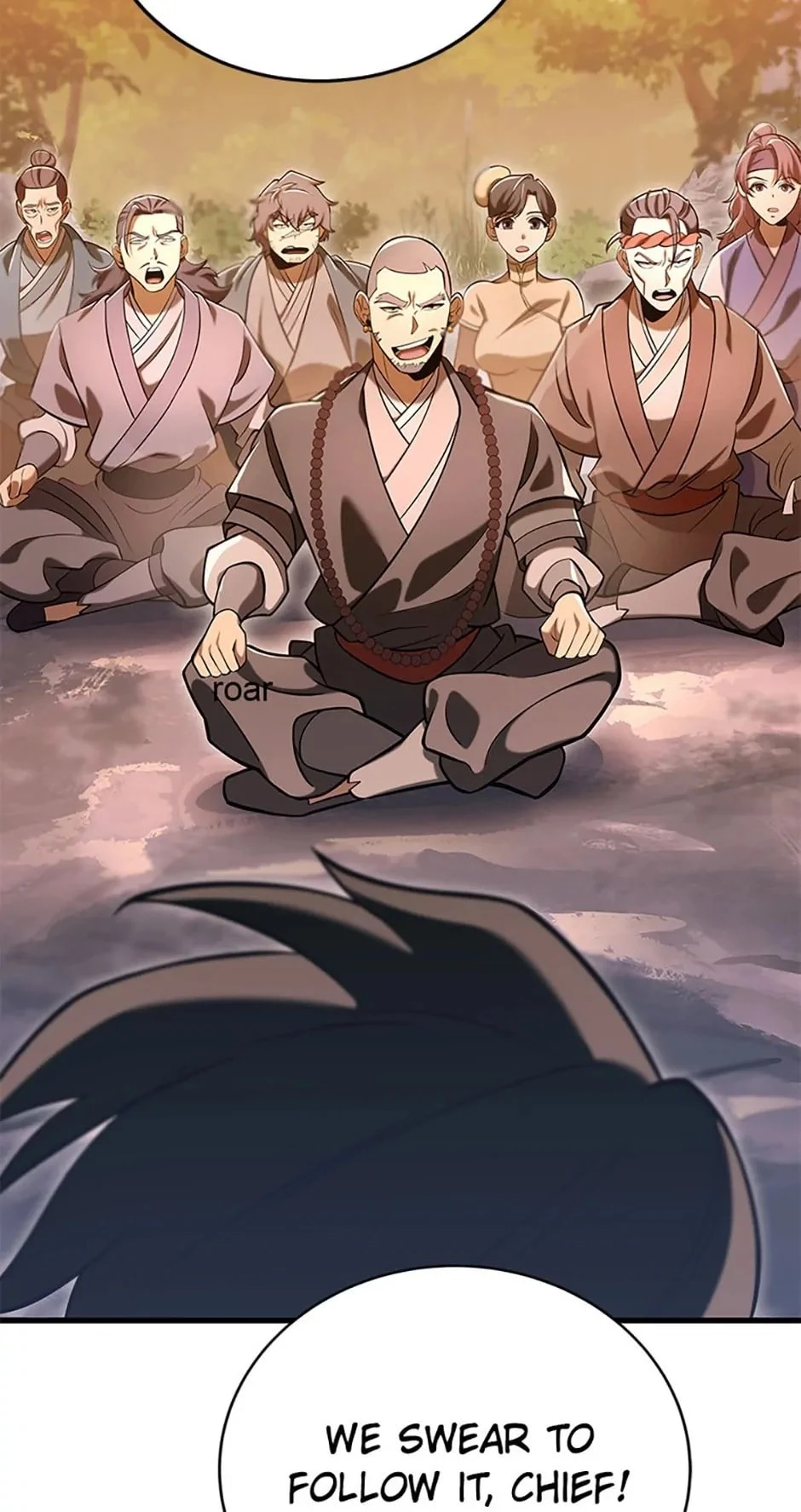 The Nine Heavens Swordmaster Chapter 67 - 110