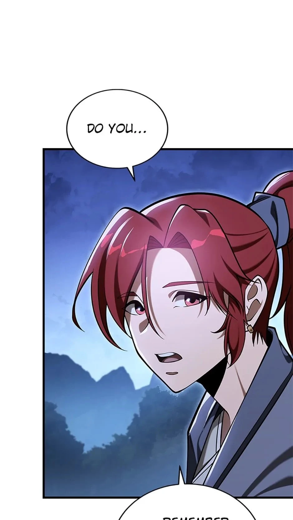 The Nine Heavens Swordmaster Chapter 63 - 84