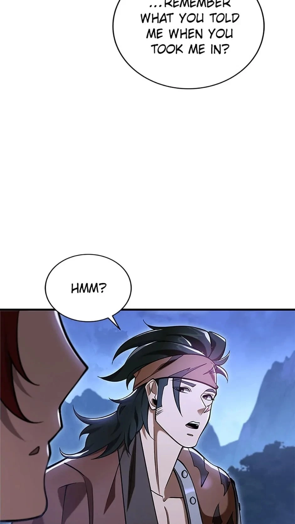 The Nine Heavens Swordmaster Chapter 63 - 85