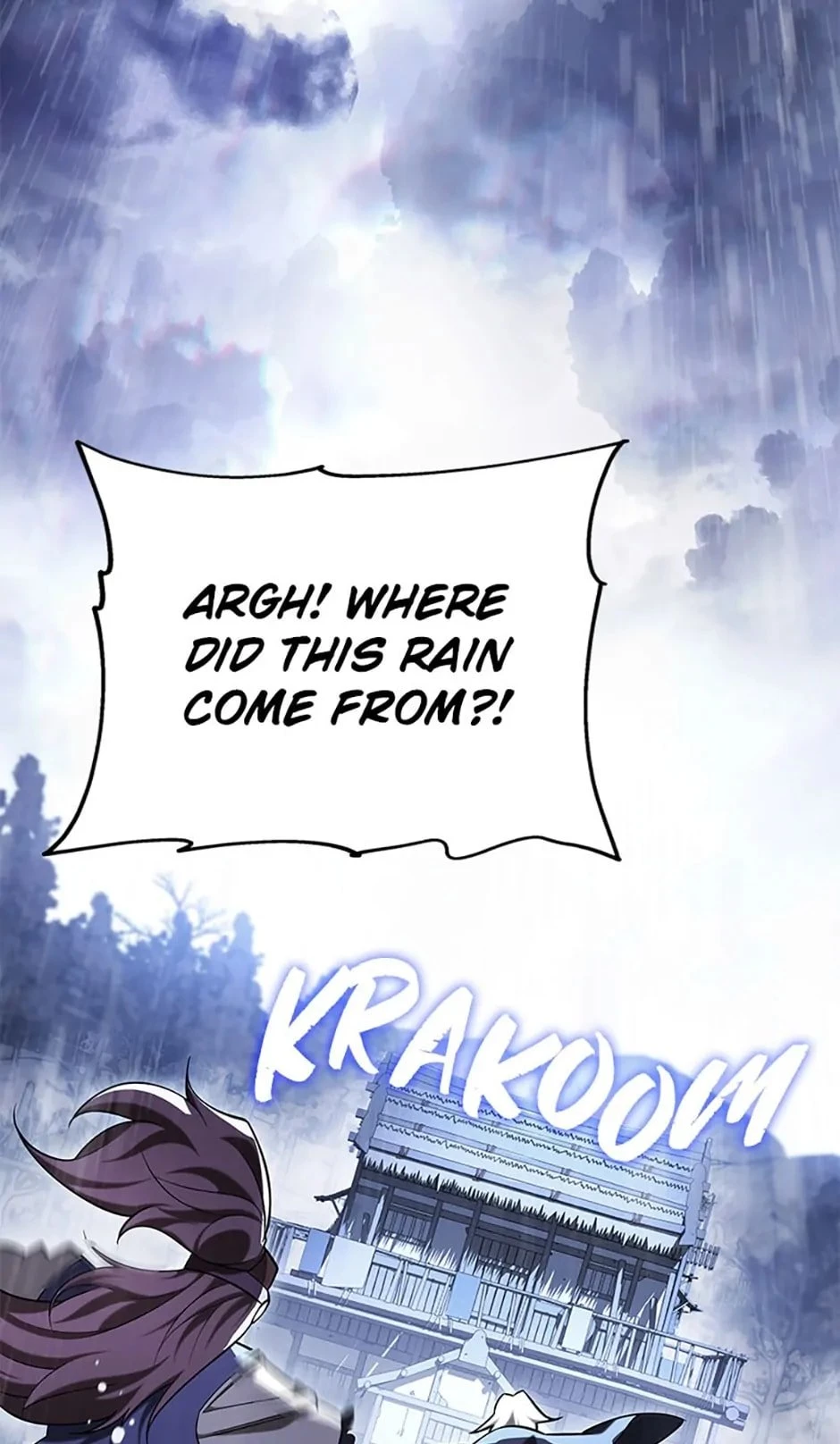The Nine Heavens Swordmaster Chapter 64 - 86