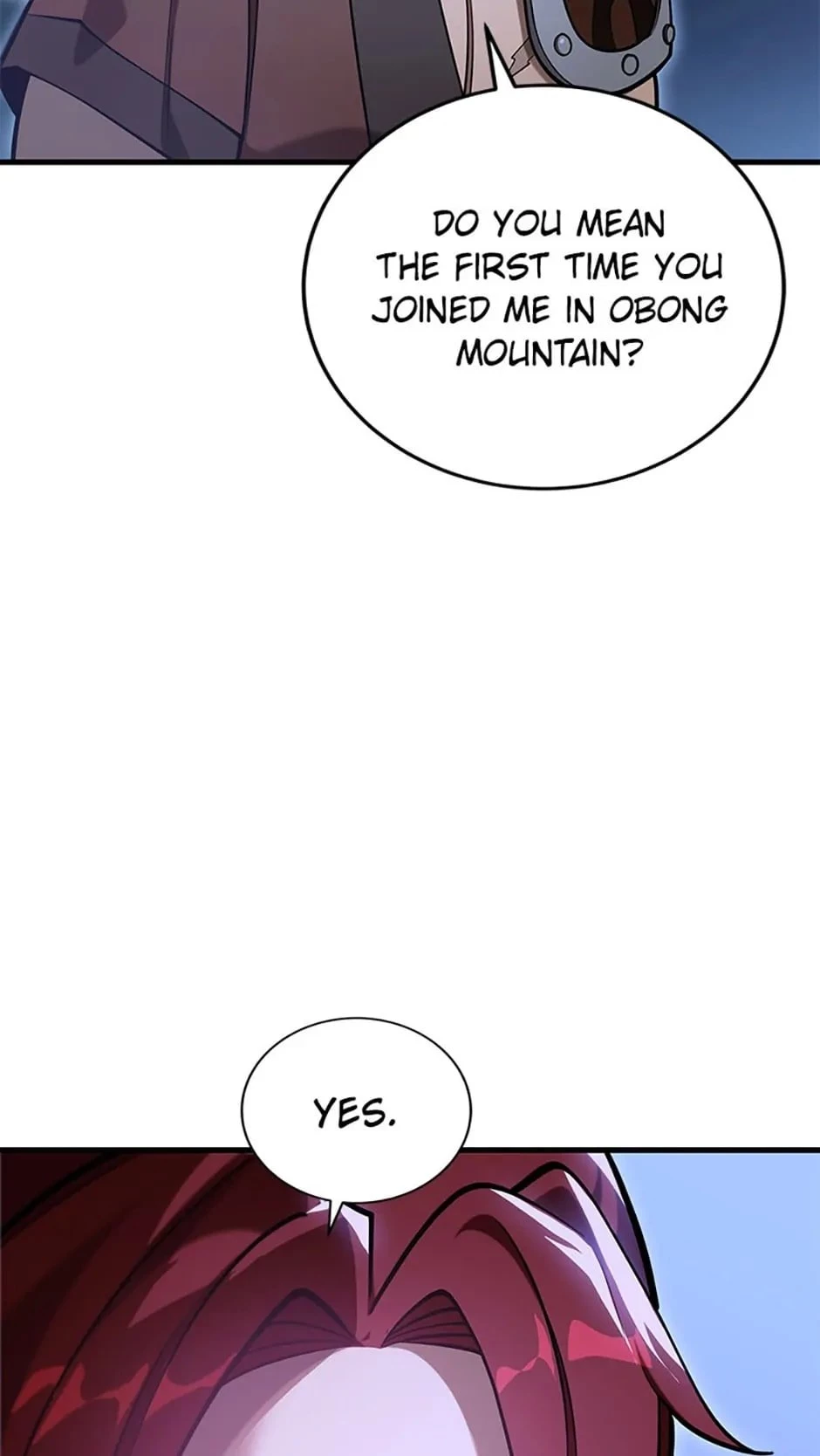 The Nine Heavens Swordmaster Chapter 63 - 86