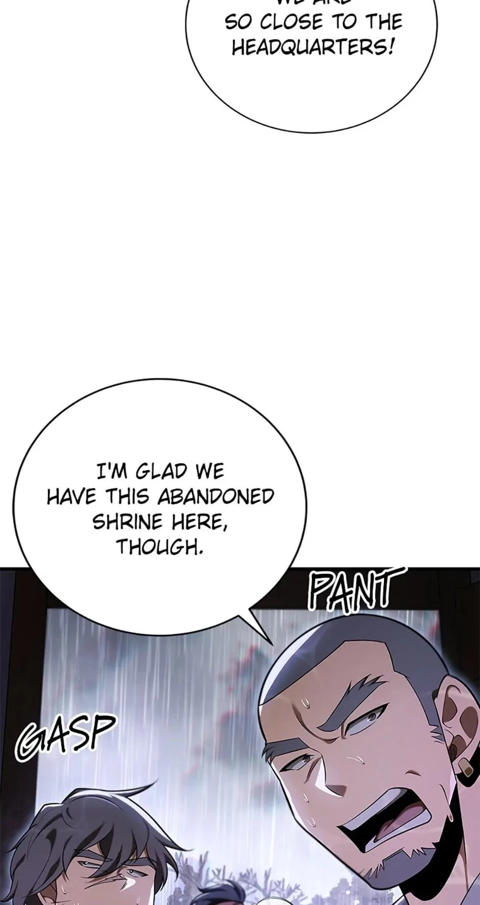 The Nine Heavens Swordmaster Chapter 64 - 89
