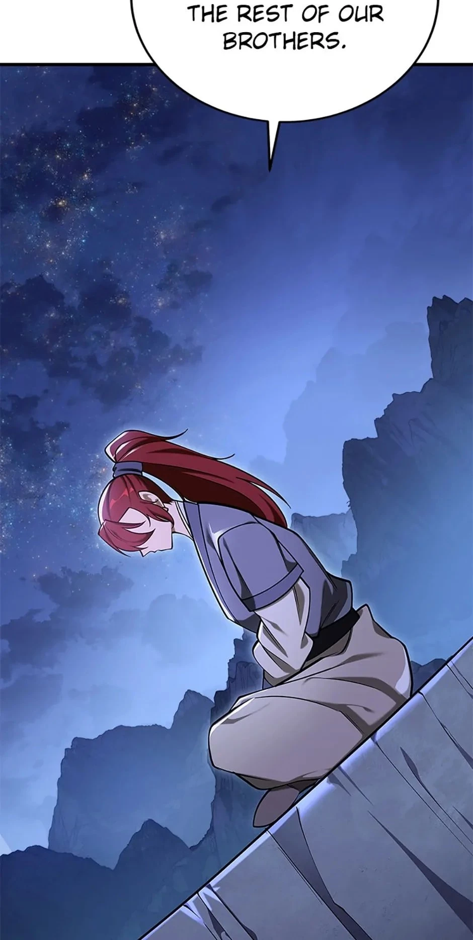 The Nine Heavens Swordmaster Chapter 63 - 90