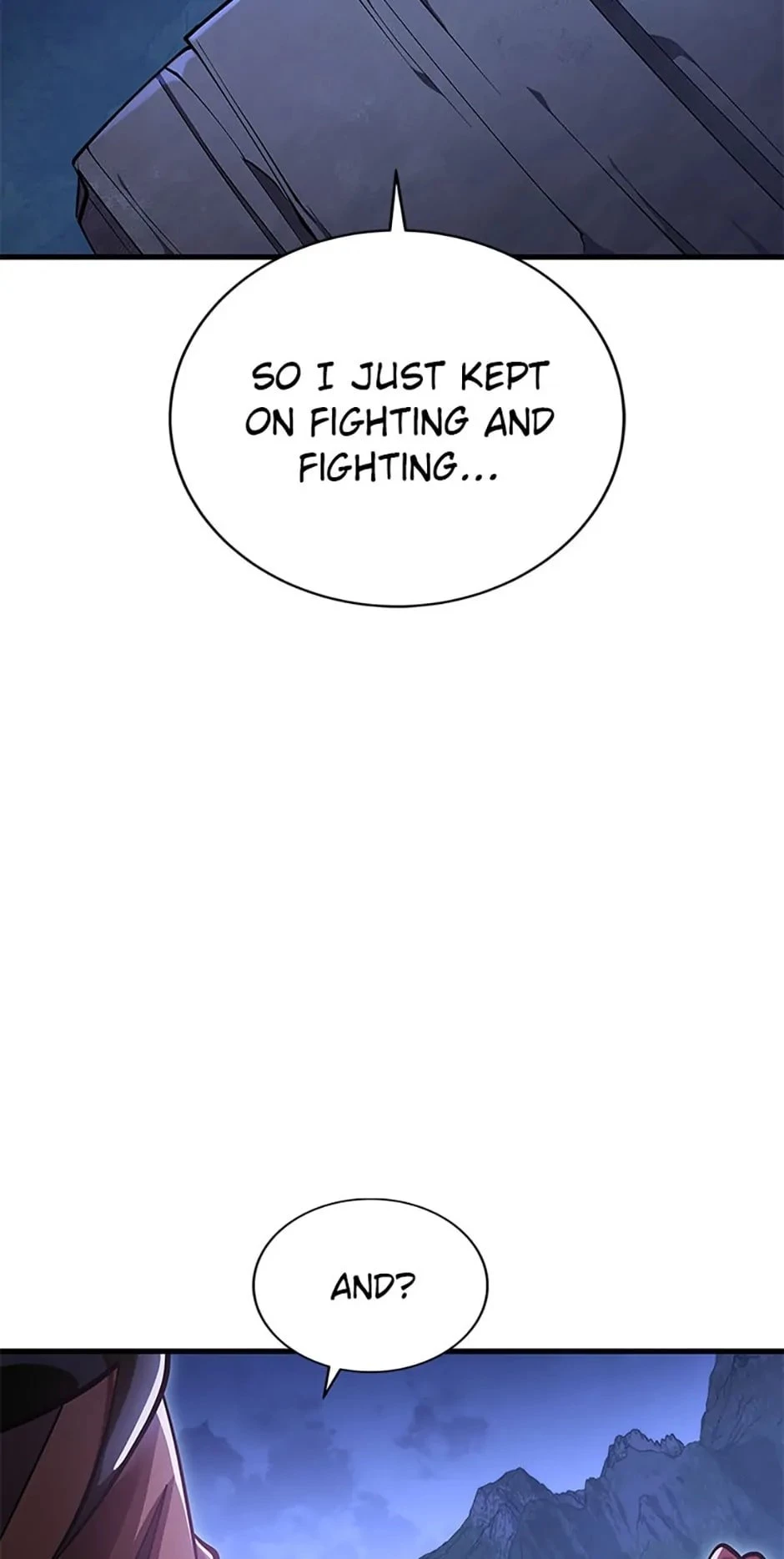 The Nine Heavens Swordmaster Chapter 63 - 91