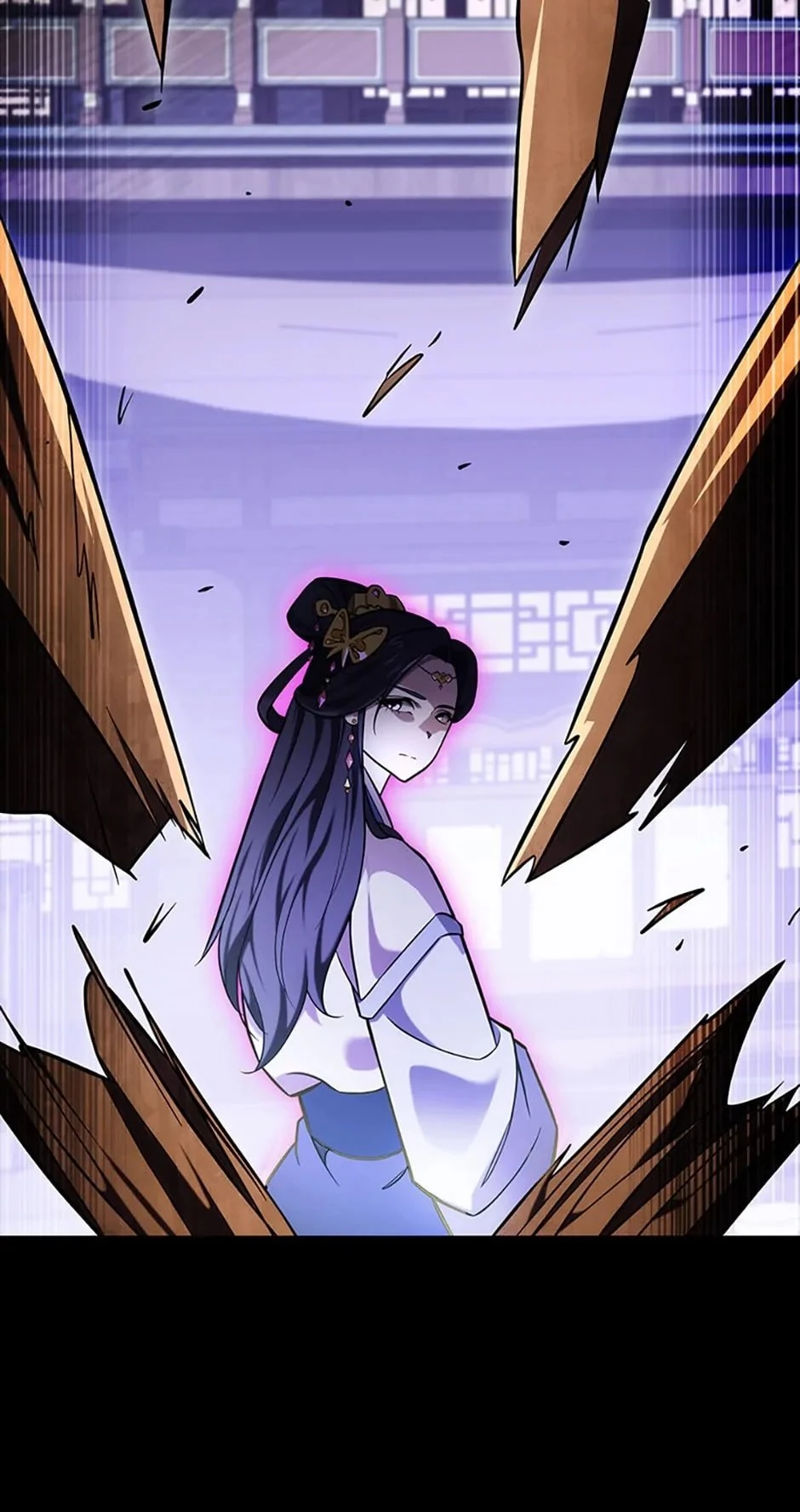 The Nine Heavens Swordmaster Chapter 60 - 34