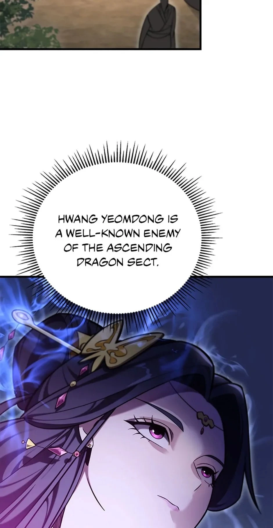 The Nine Heavens Swordmaster Chapter 61 - 32