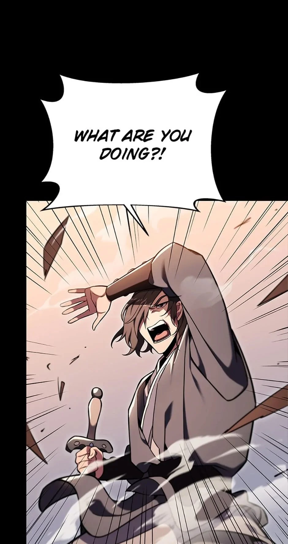 The Nine Heavens Swordmaster Chapter 60 - 35