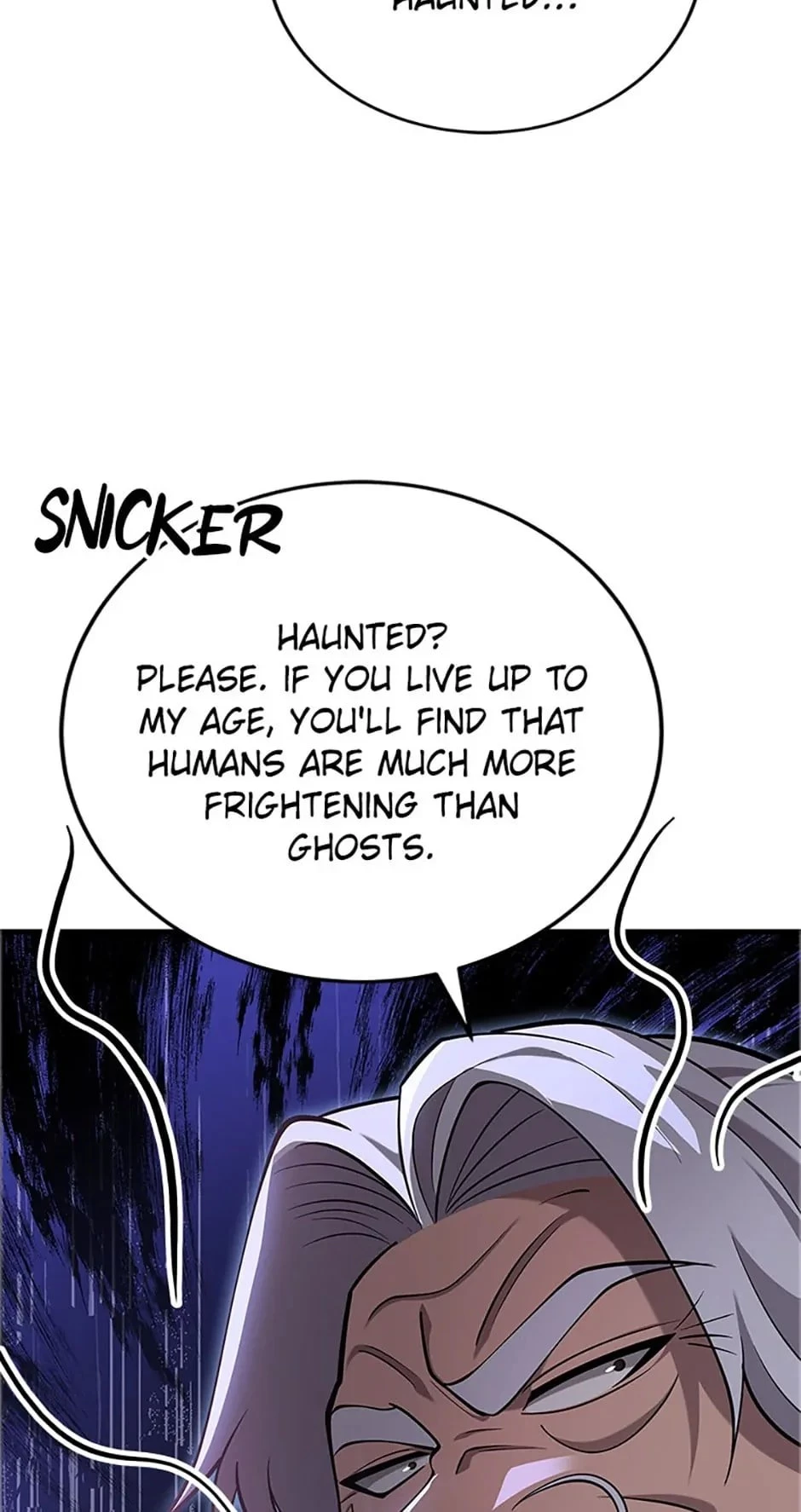 The Nine Heavens Swordmaster Chapter 64 - 93
