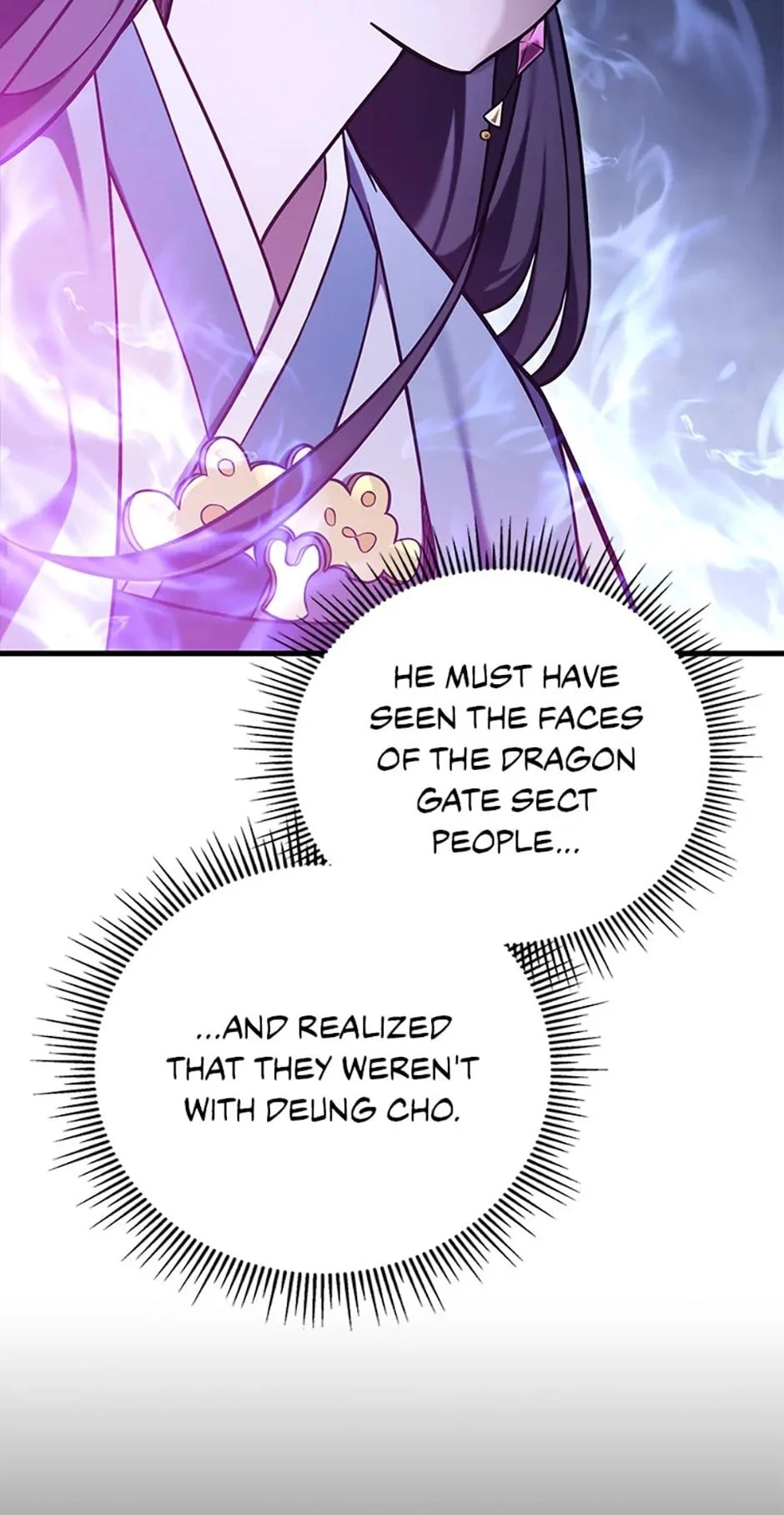 The Nine Heavens Swordmaster Chapter 61 - 33