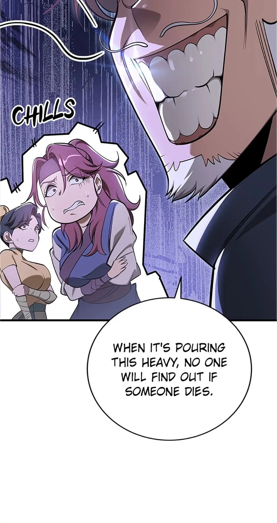 The Nine Heavens Swordmaster Chapter 64 - 94