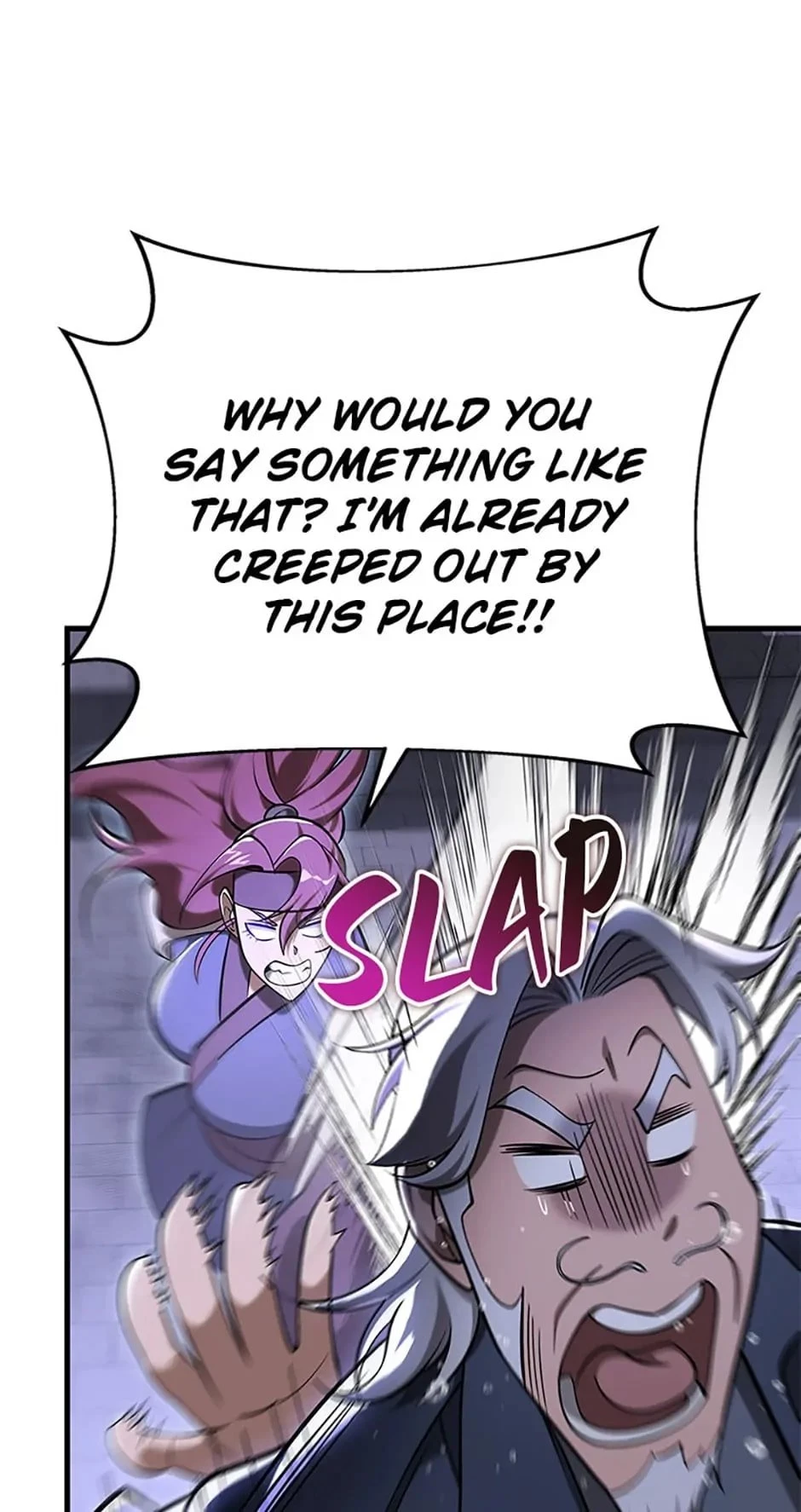 The Nine Heavens Swordmaster Chapter 64 - 95