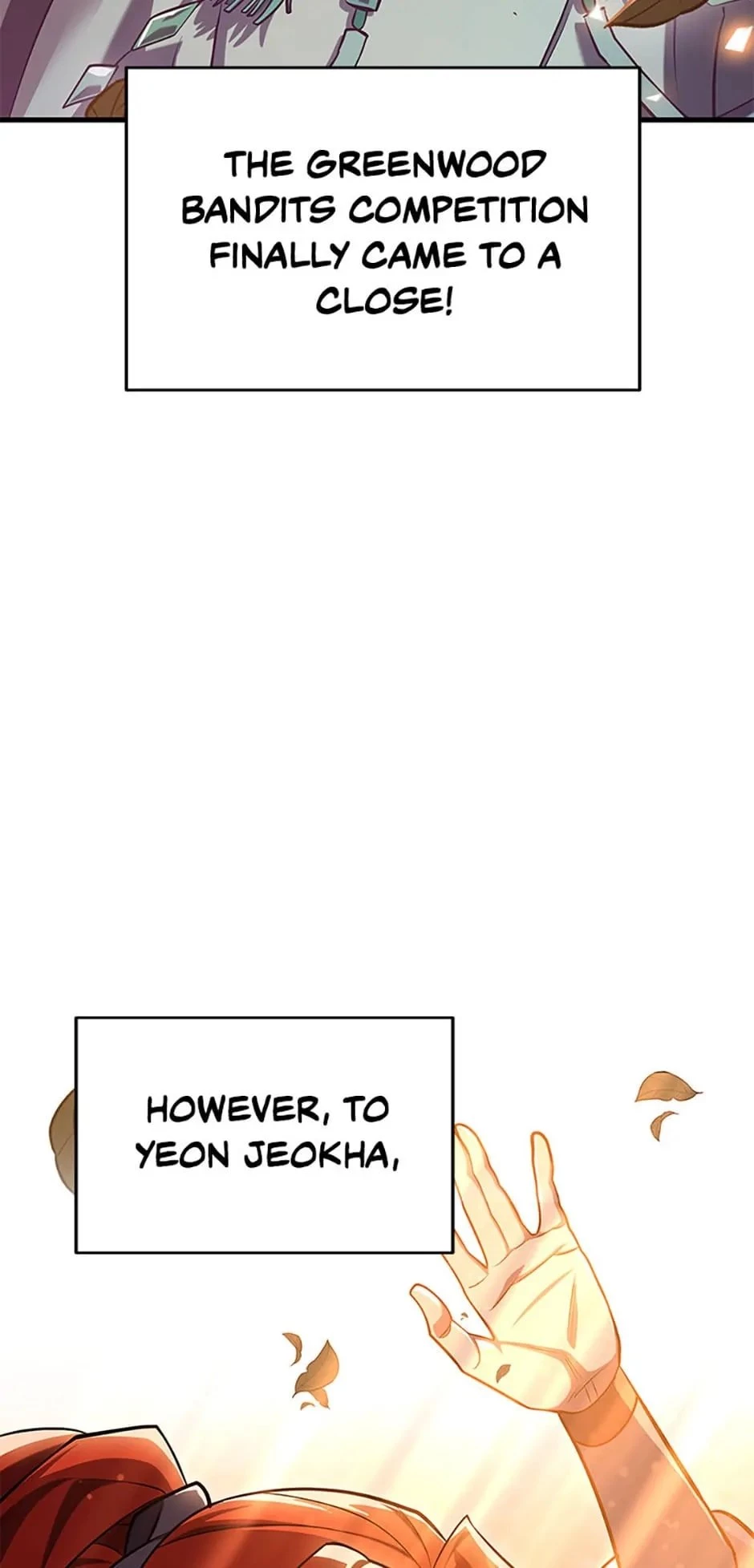 The Nine Heavens Swordmaster Chapter 59 - 3
