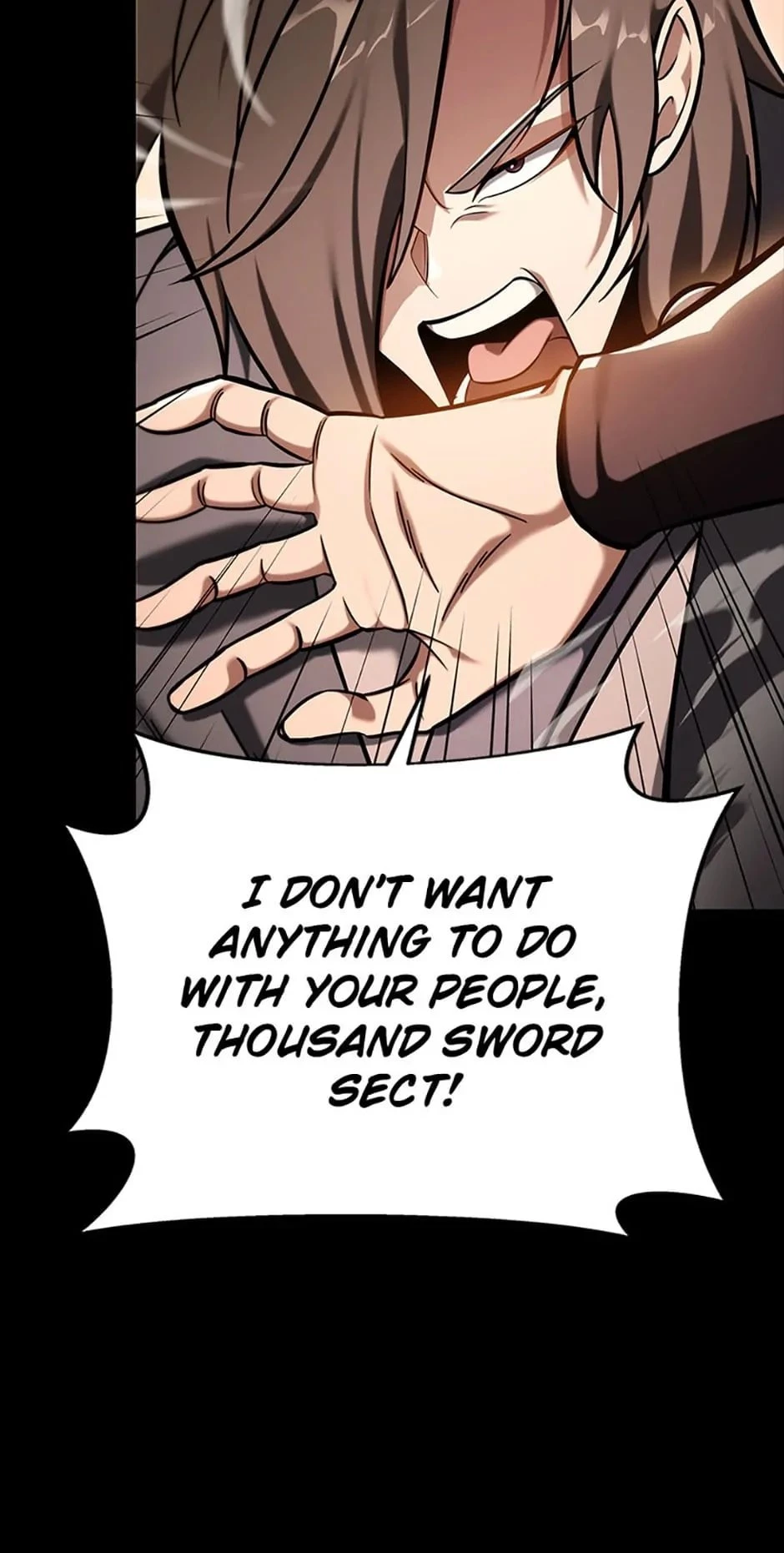 The Nine Heavens Swordmaster Chapter 60 - 40