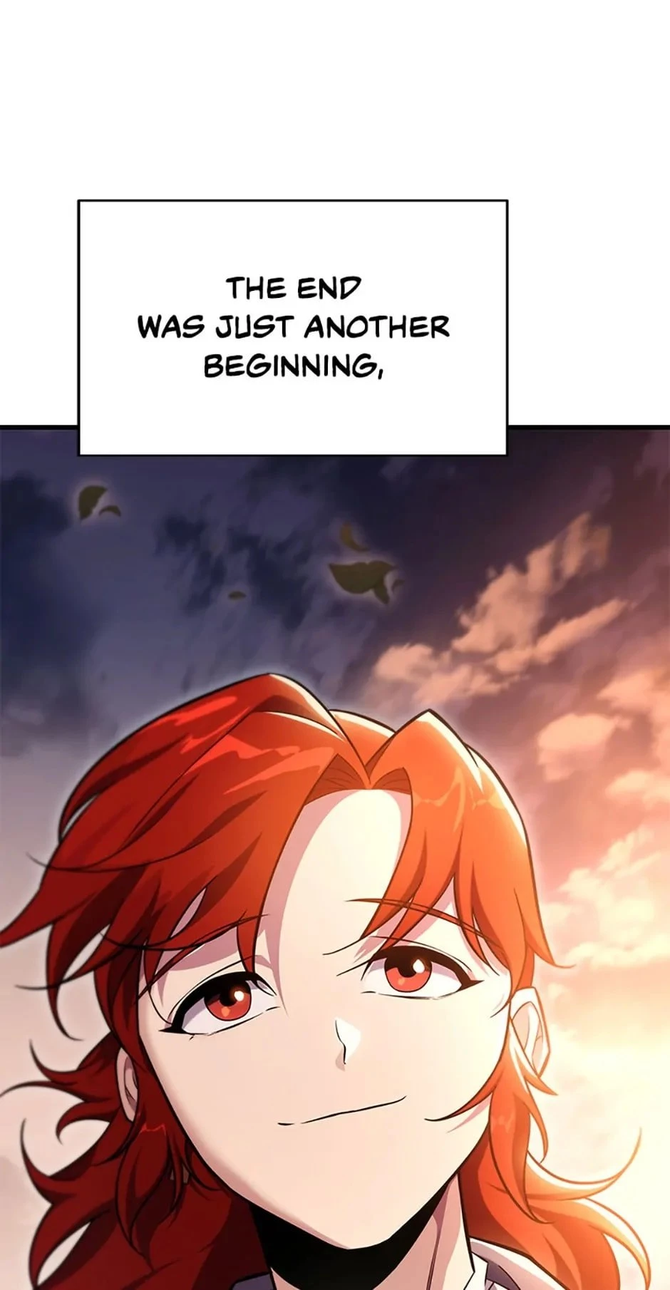 The Nine Heavens Swordmaster Chapter 59 - 5