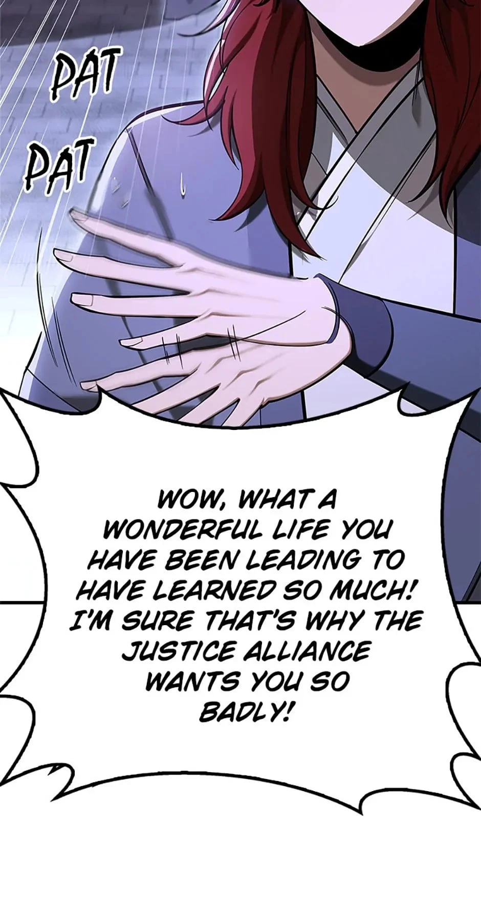 The Nine Heavens Swordmaster Chapter 64 - 98