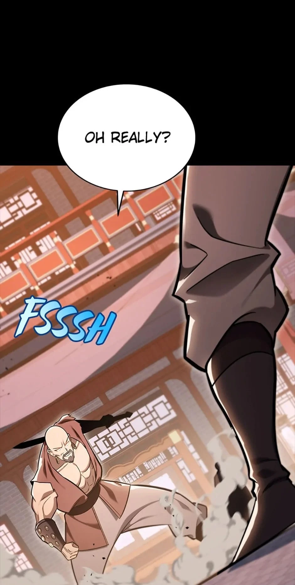 The Nine Heavens Swordmaster Chapter 60 - 41