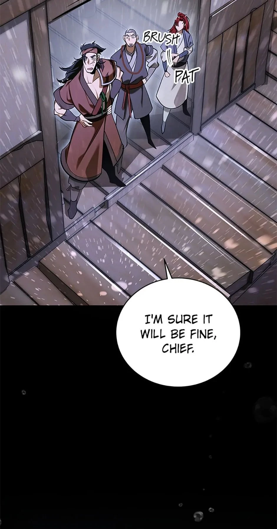The Nine Heavens Swordmaster Chapter 64 - 100
