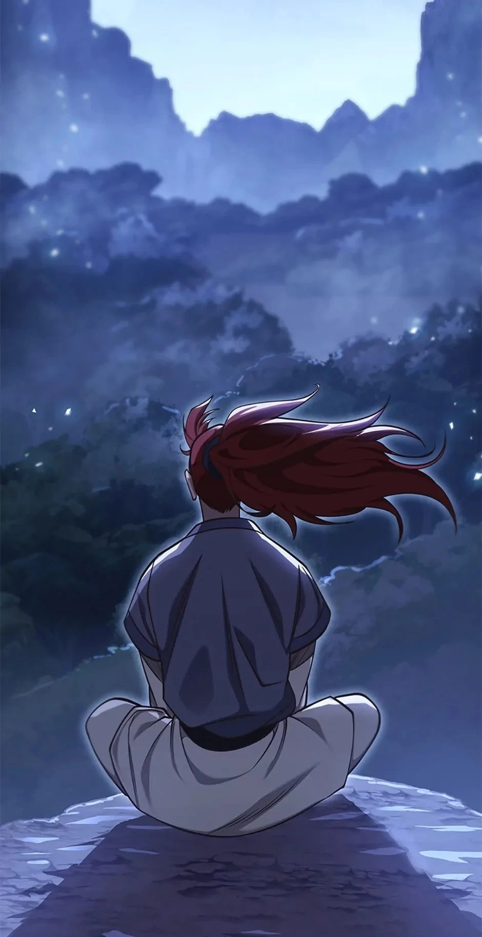 The Nine Heavens Swordmaster Chapter 63 - 105