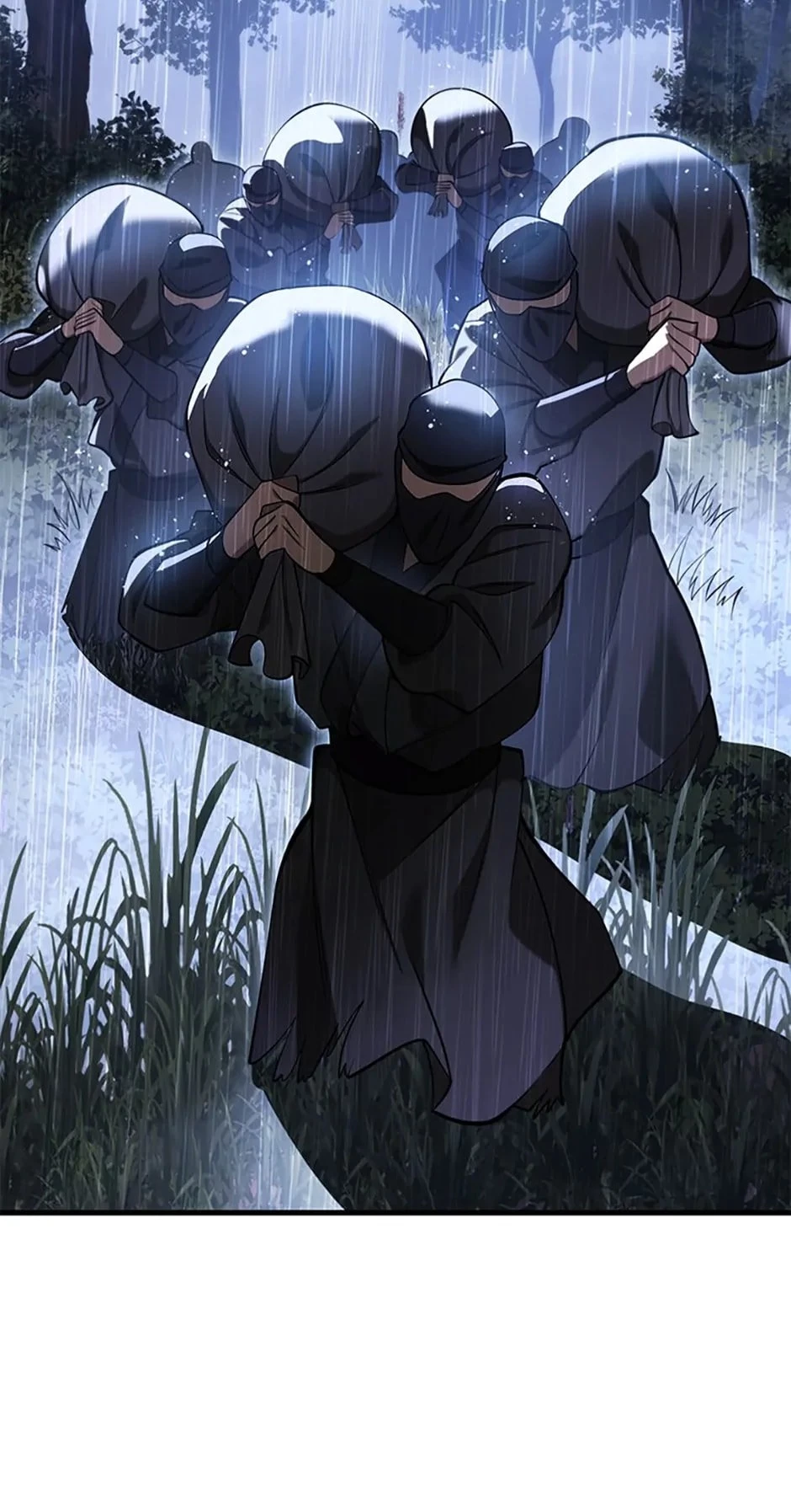 The Nine Heavens Swordmaster Chapter 64 - 104