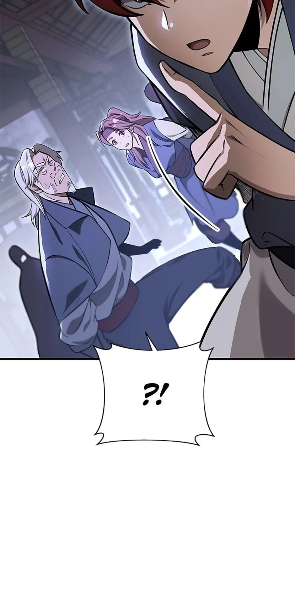 The Nine Heavens Swordmaster Chapter 64 - 107