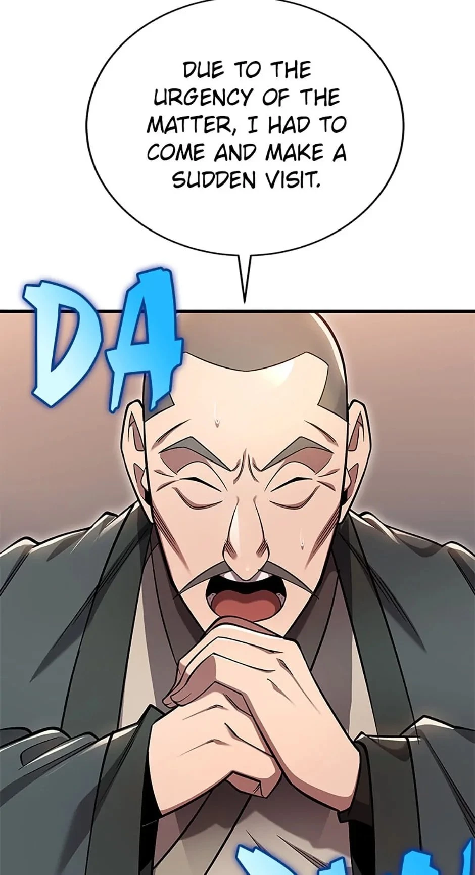 The Nine Heavens Swordmaster Chapter 59 - 18