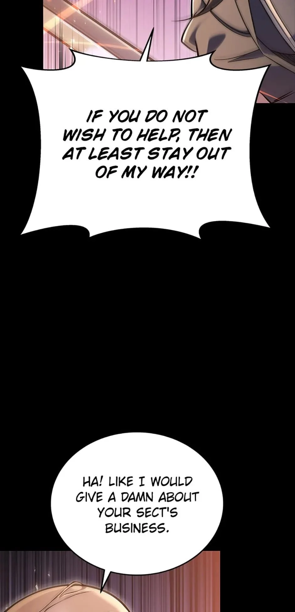 The Nine Heavens Swordmaster Chapter 60 - 52