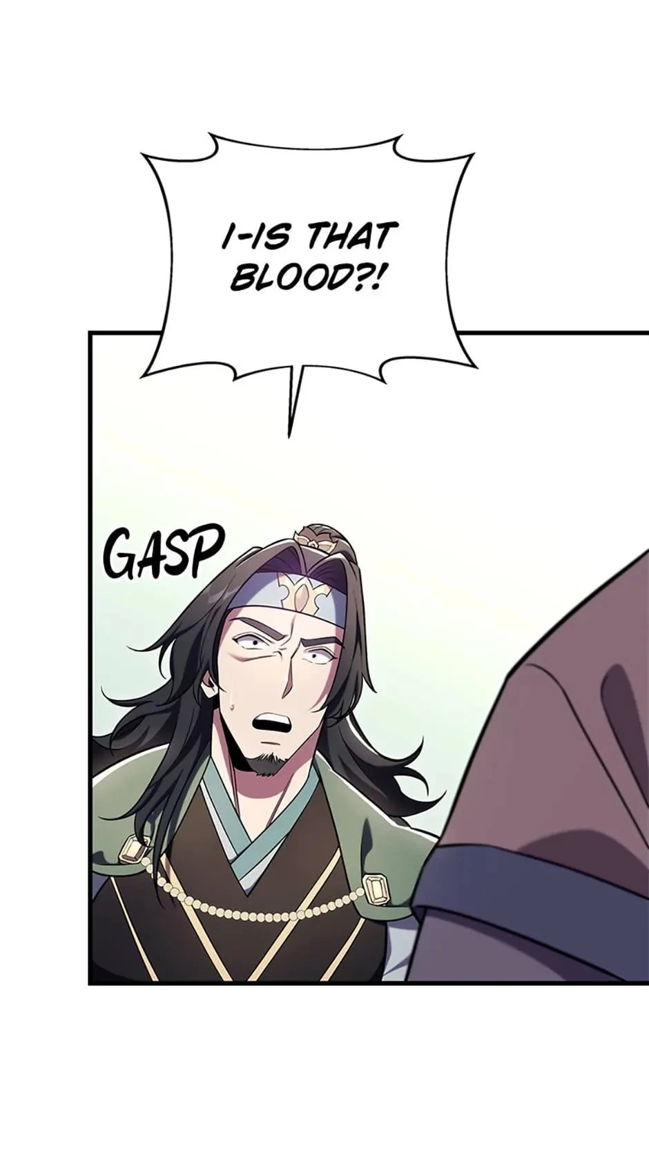 The Nine Heavens Swordmaster Chapter 61 - 52