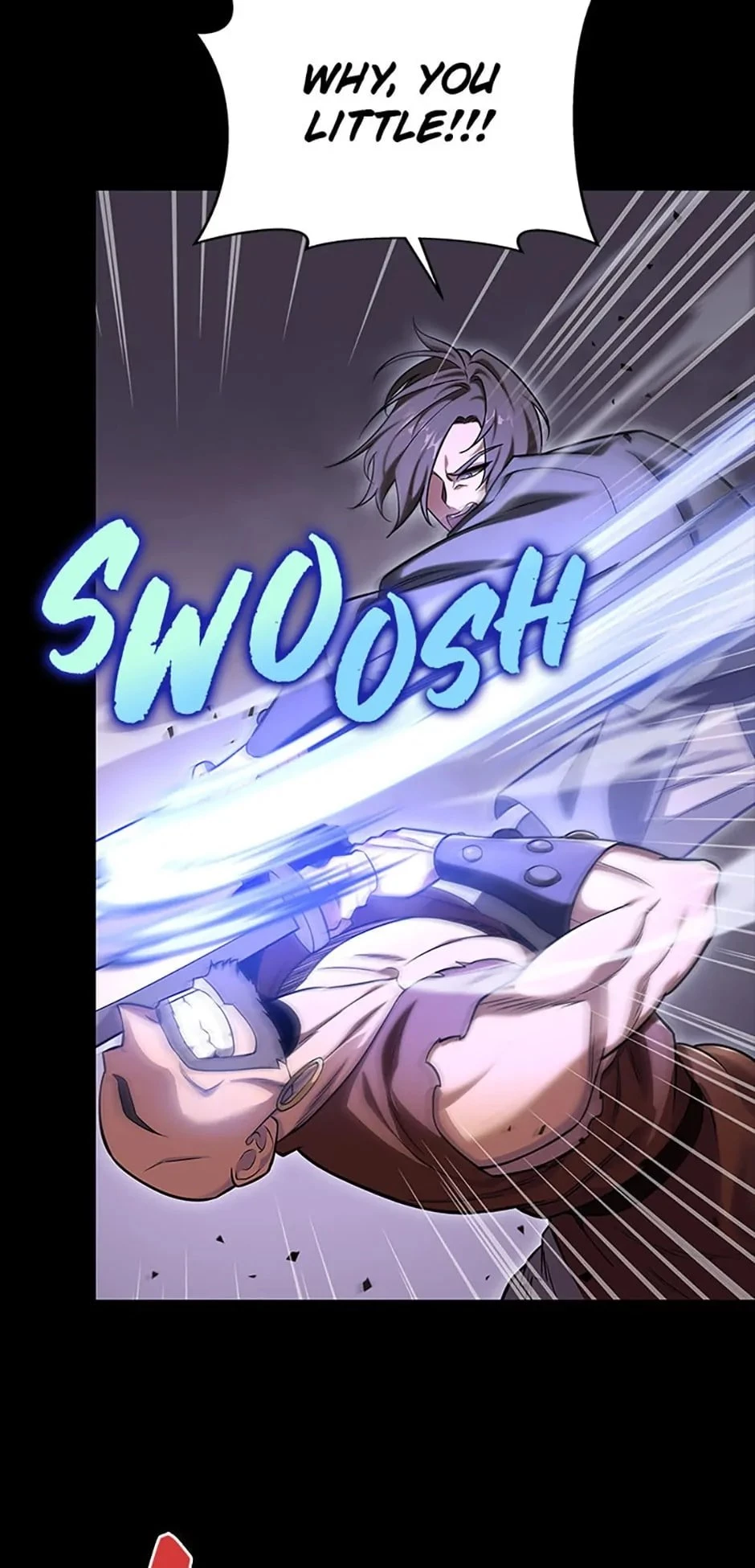 The Nine Heavens Swordmaster Chapter 60 - 54