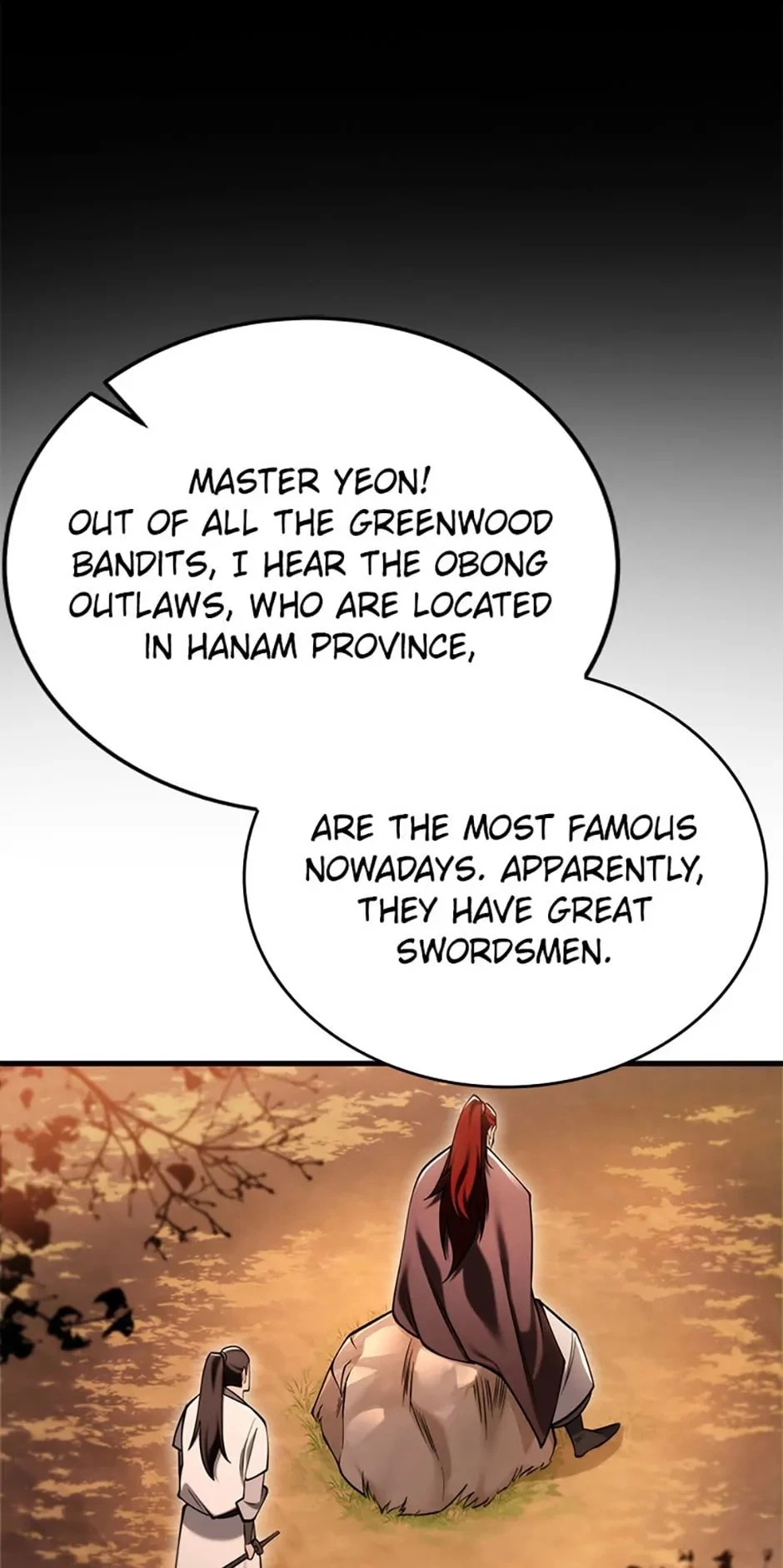 The Nine Heavens Swordmaster Chapter 63 - 116