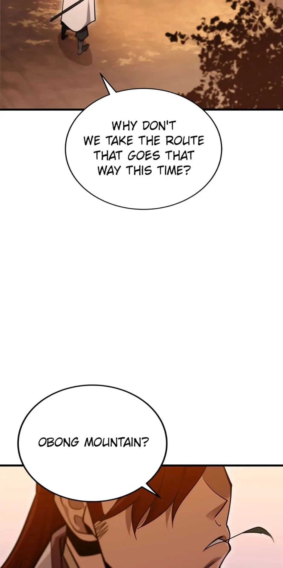 The Nine Heavens Swordmaster Chapter 63 - 117