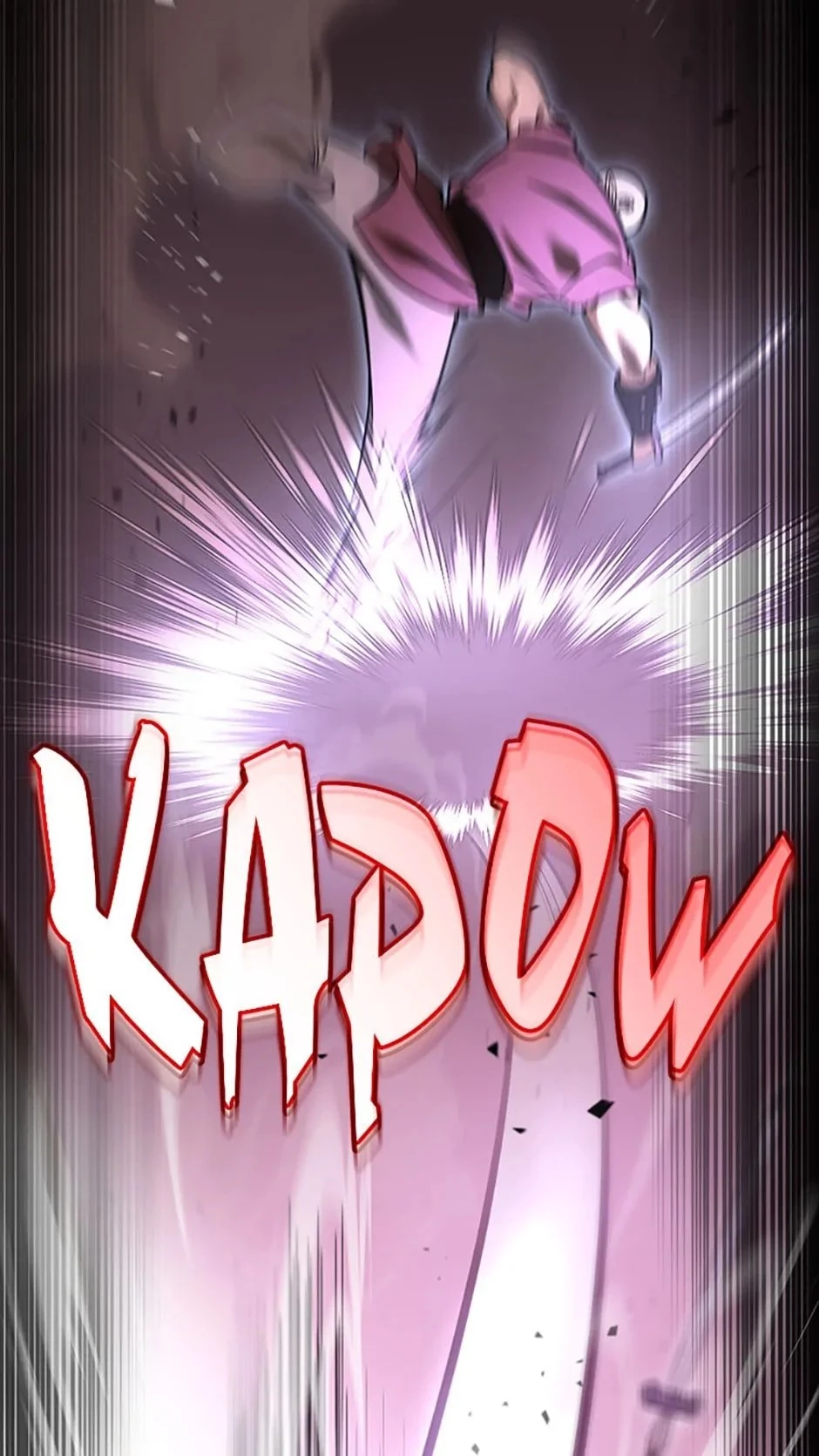 The Nine Heavens Swordmaster Chapter 60 - 59