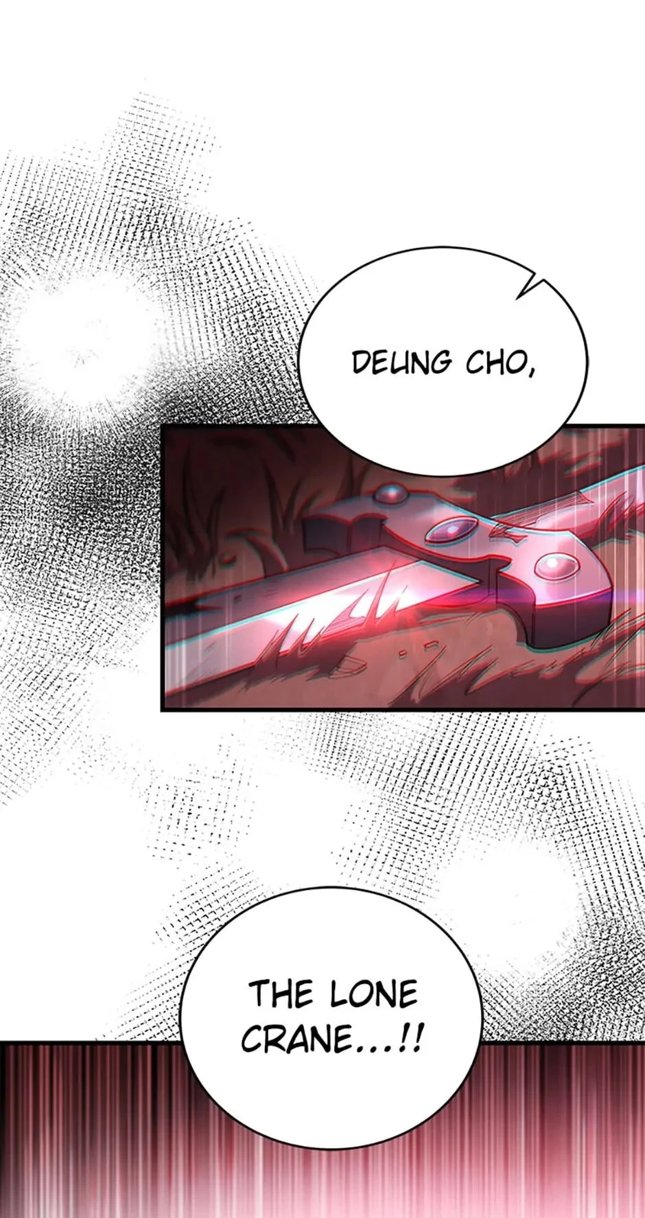 The Nine Heavens Swordmaster Chapter 61 - 58