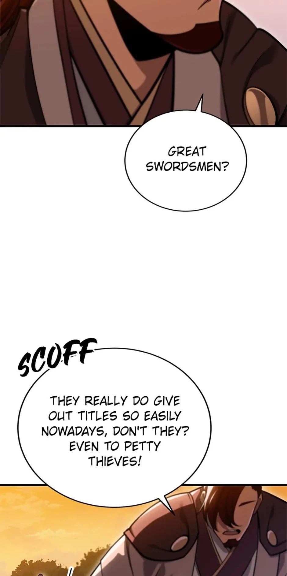 The Nine Heavens Swordmaster Chapter 63 - 118
