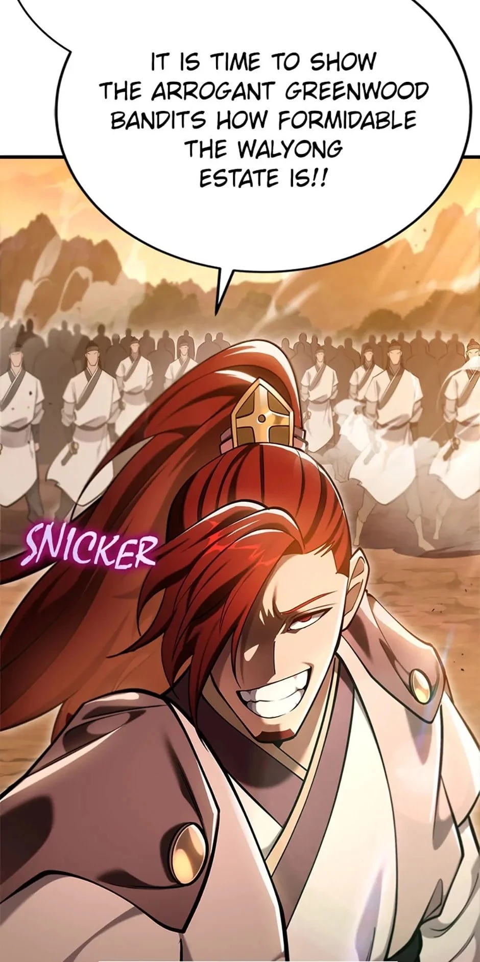 The Nine Heavens Swordmaster Chapter 63 - 120