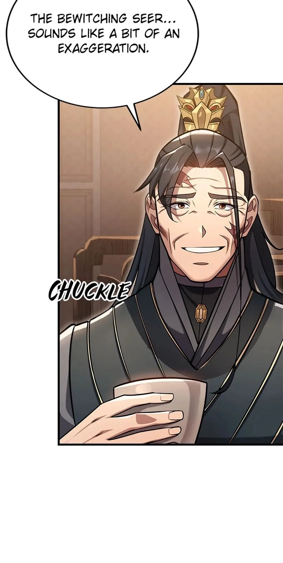 The Nine Heavens Swordmaster Chapter 59 - 29