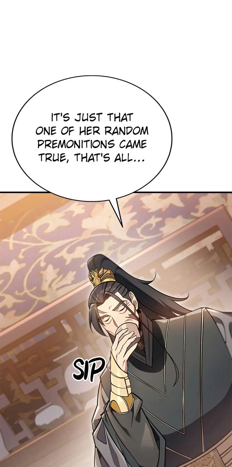 The Nine Heavens Swordmaster Chapter 59 - 30