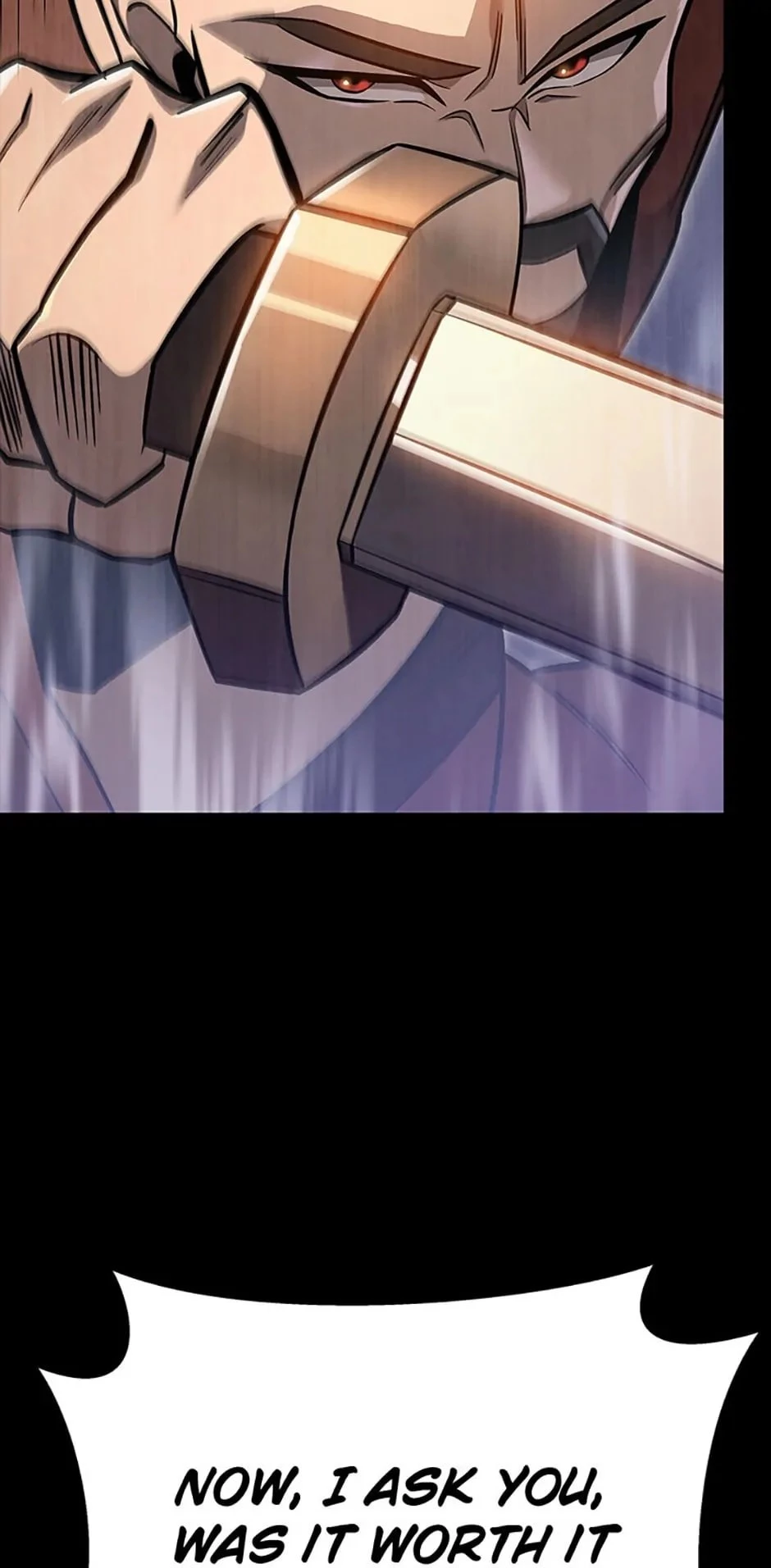The Nine Heavens Swordmaster Chapter 60 - 64